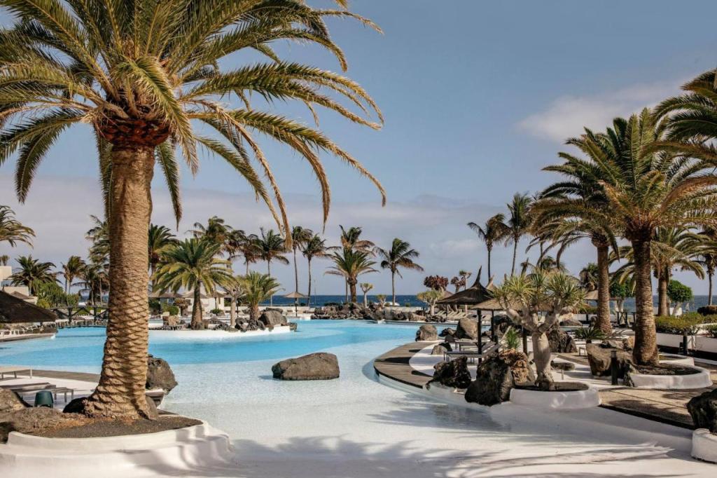 Paradisus by Meliá Salinas Lanzarote - All Inclusive - Adults Only
