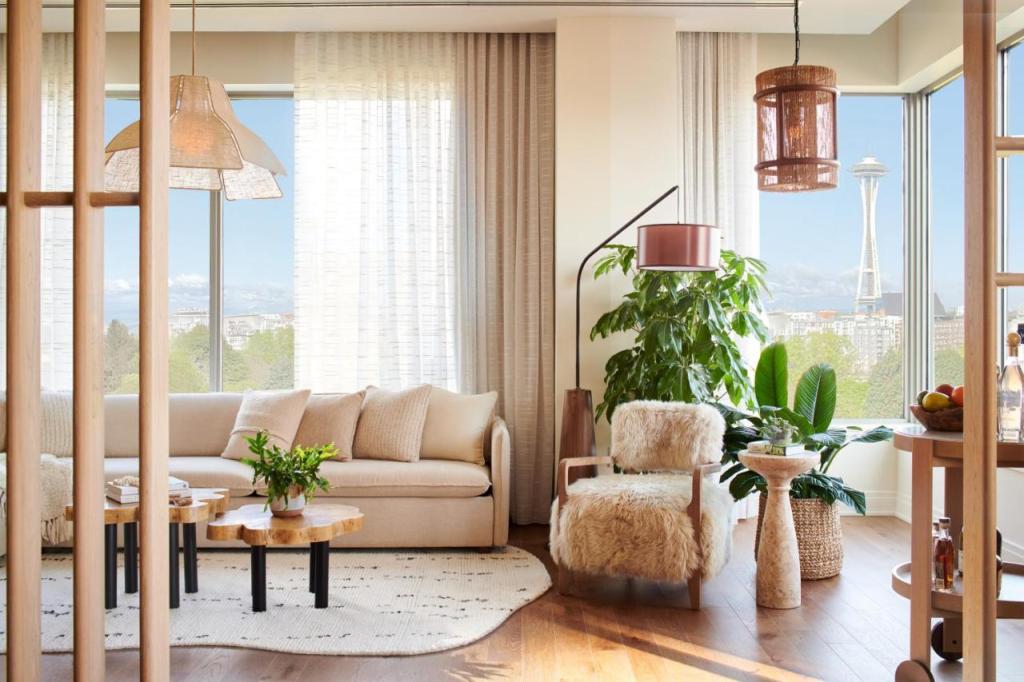 1 Hotel Seattle