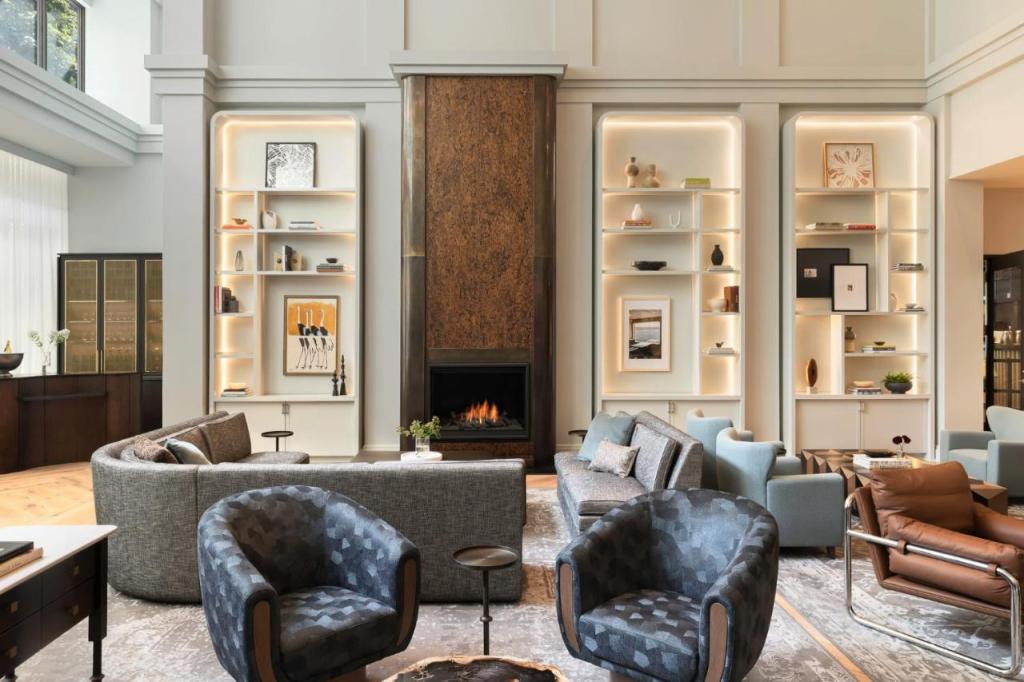 Kimpton Hotel Monaco Seattle by IHG