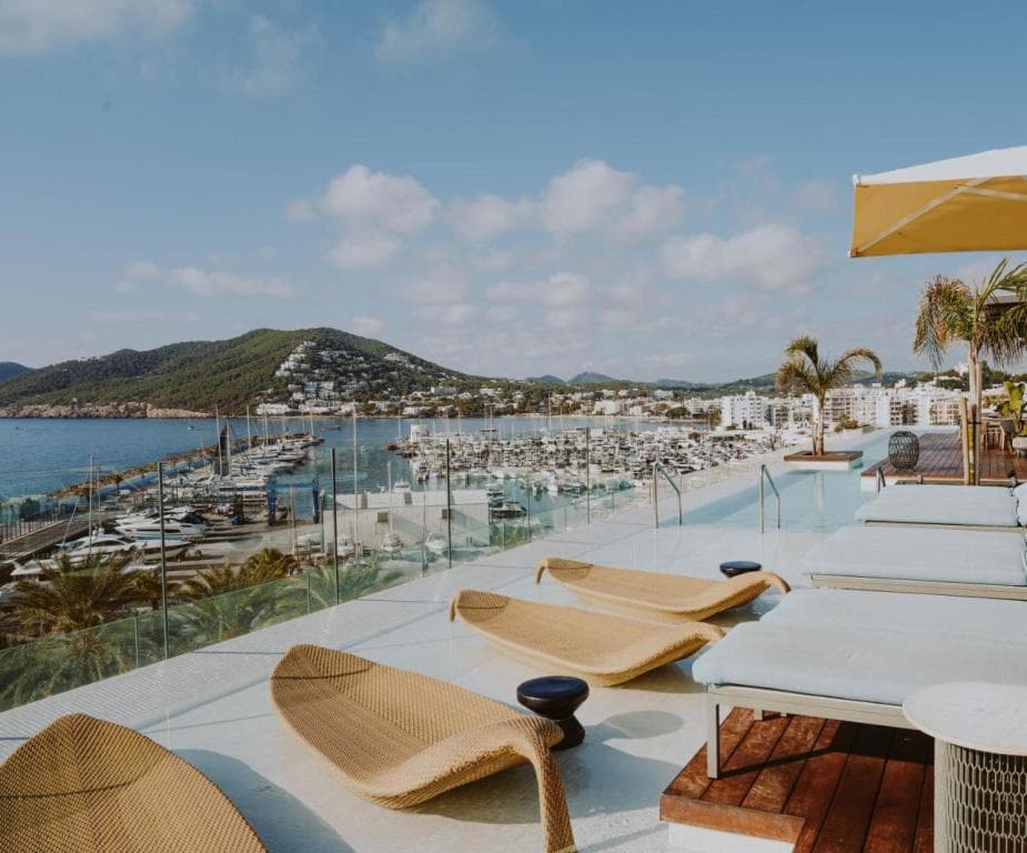 Aguas de Ibiza by NCalma Hotels