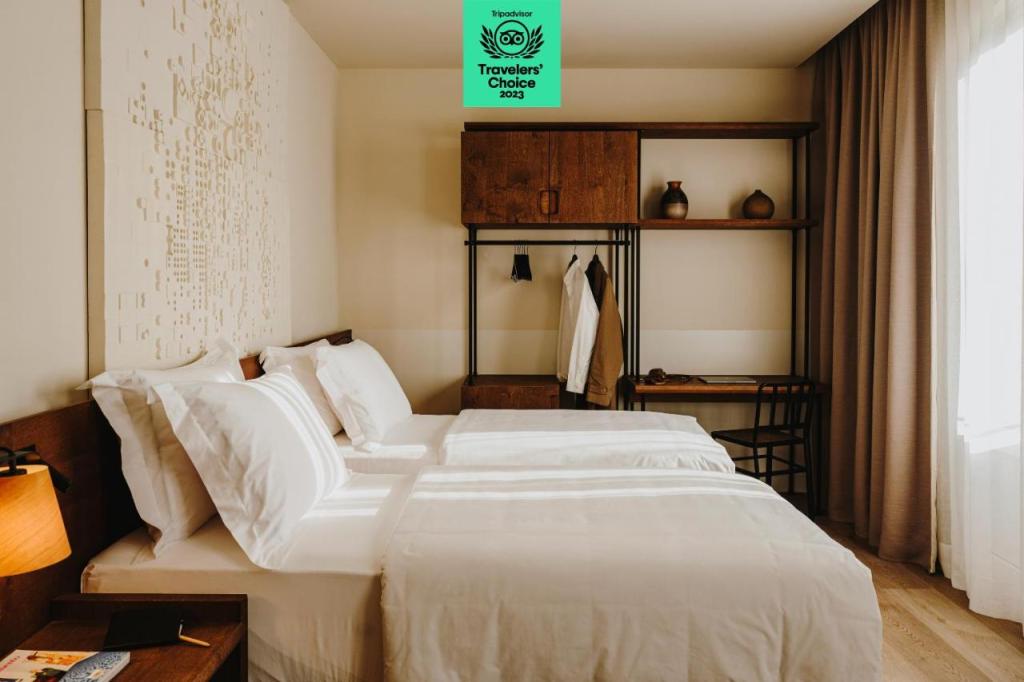 Hotel Casa Luz
