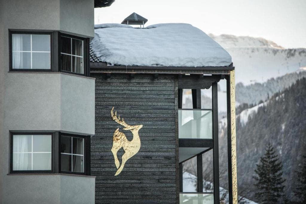Alpin Garden Luxury Maison & SPA - Adults Retreat