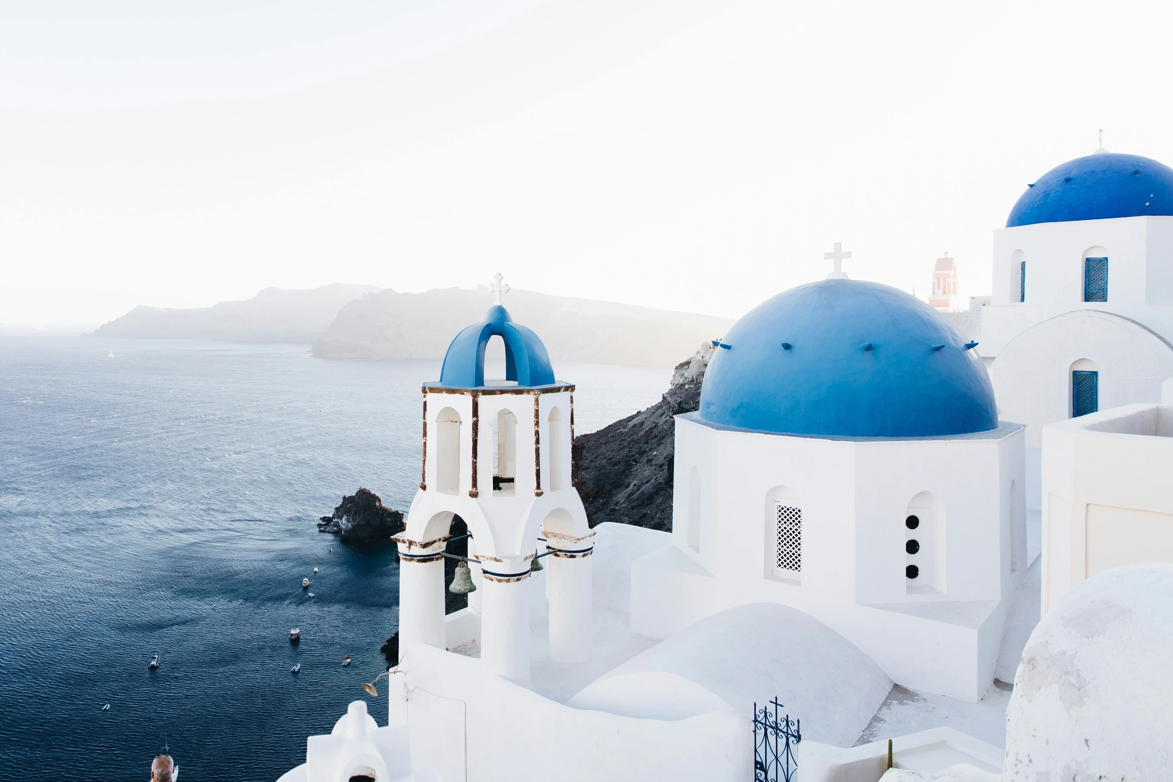 The Definitive Guide to Mykonos's Best Luxury Hotel Suites  | LaSuite.com
