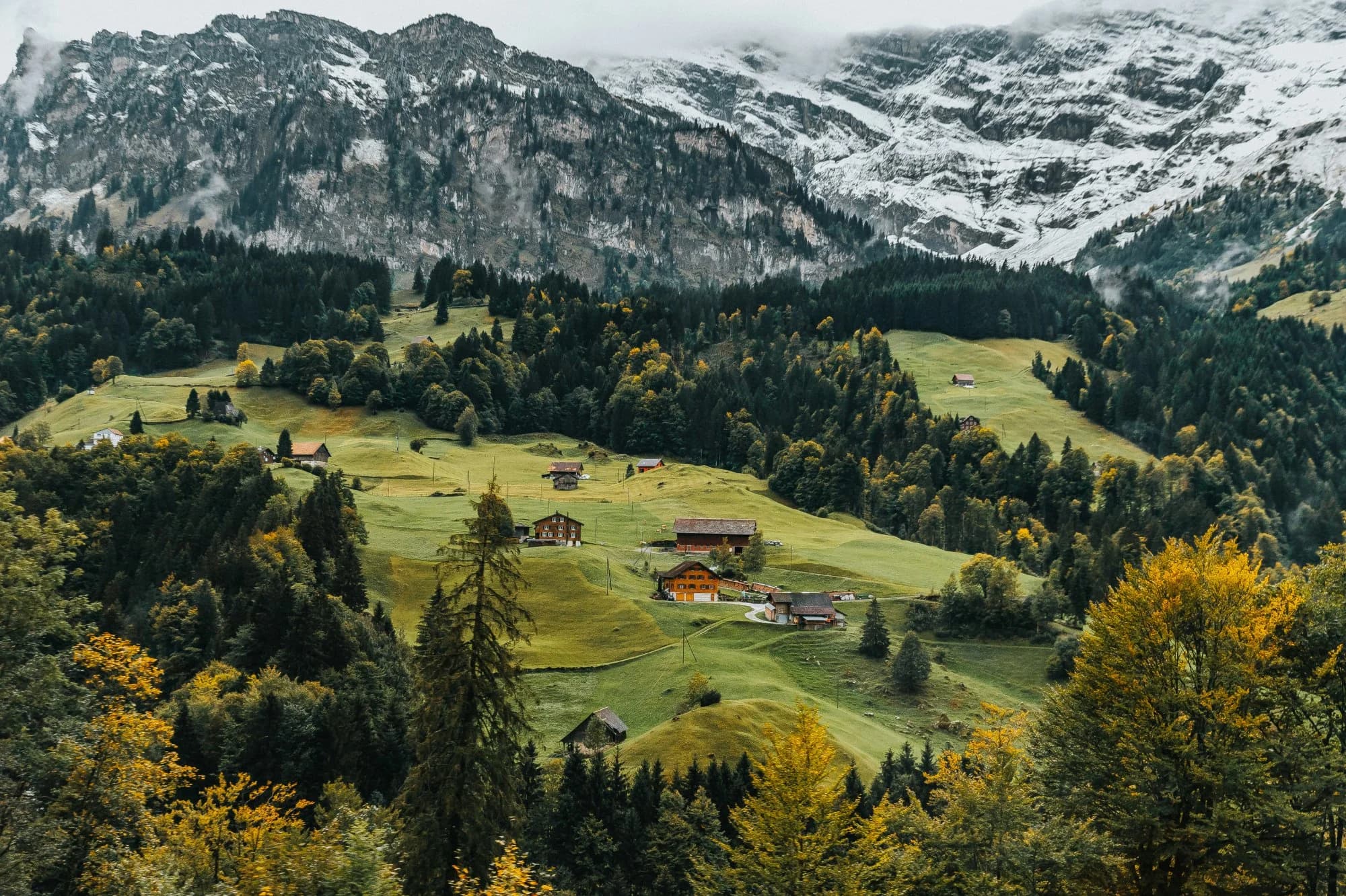Europe