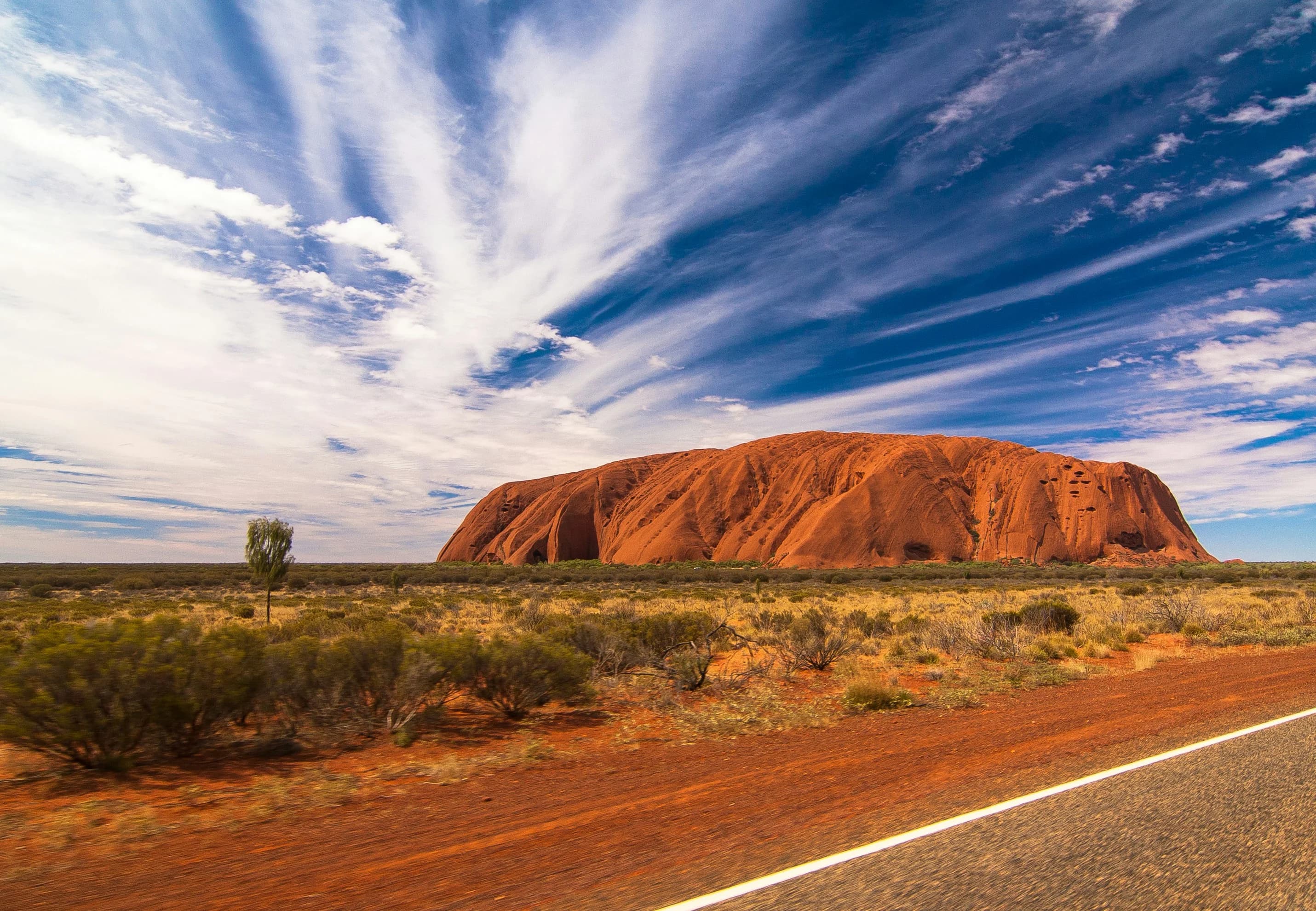 Australia/Pacific