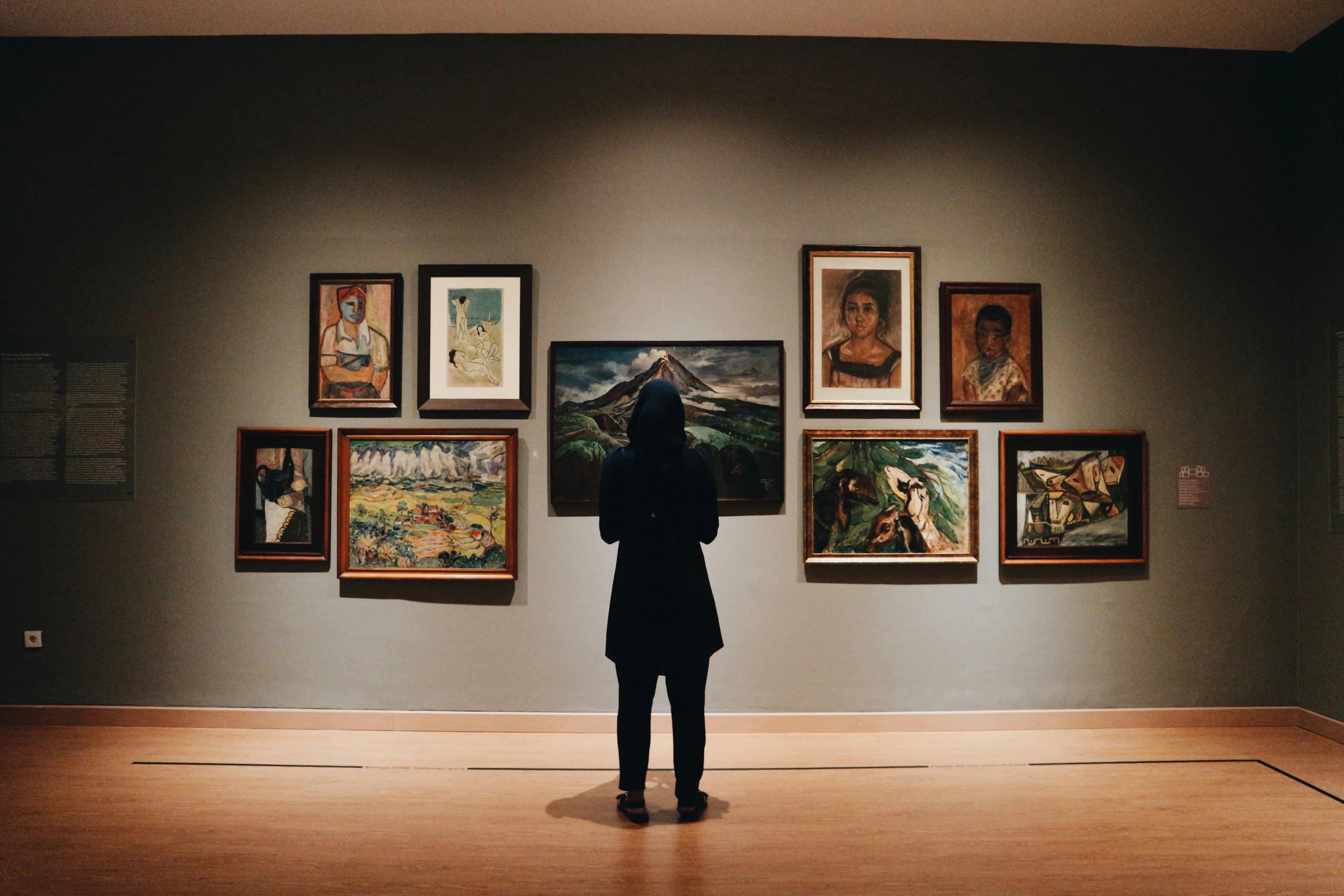 The Gallery Suite : quand l'art devient l'hôte | LaSuite.com