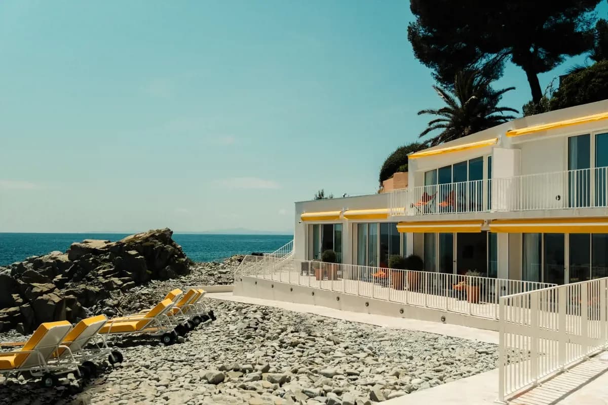 The New Architects of Luxury: The Minds Shaping the World’s Greatest Hotel Suites