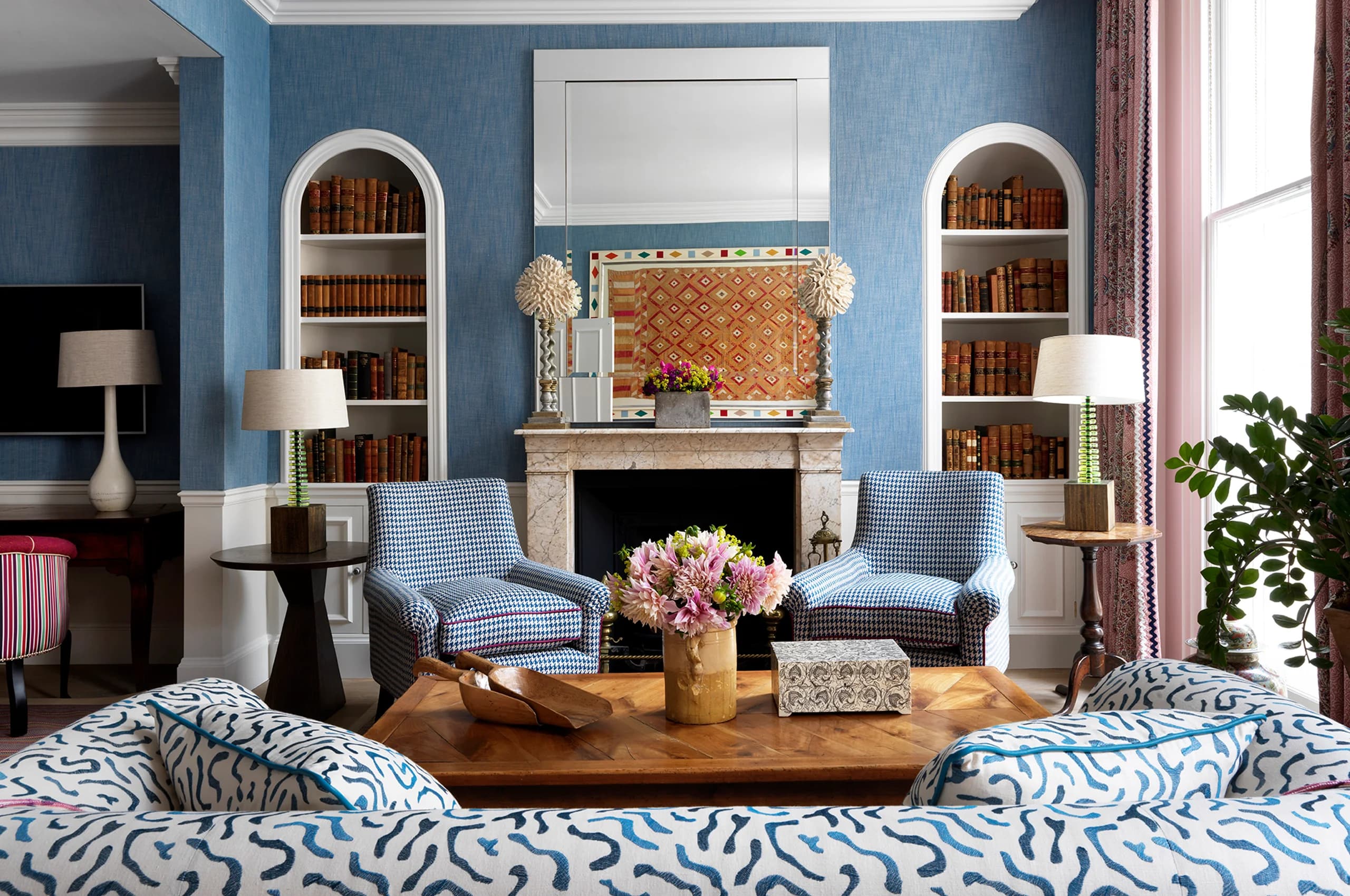 Die besten Luxussuiten in London | La Suite
