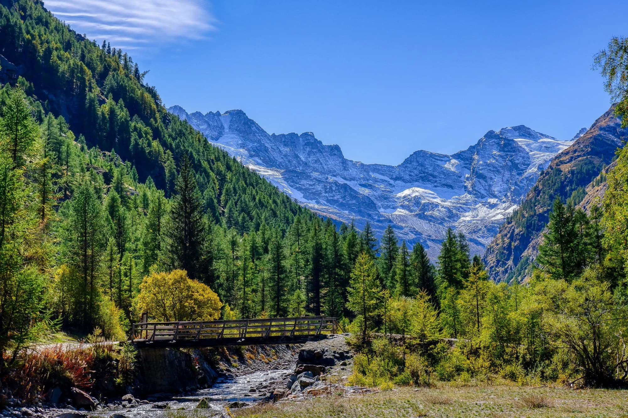 Vallée d'Aoste