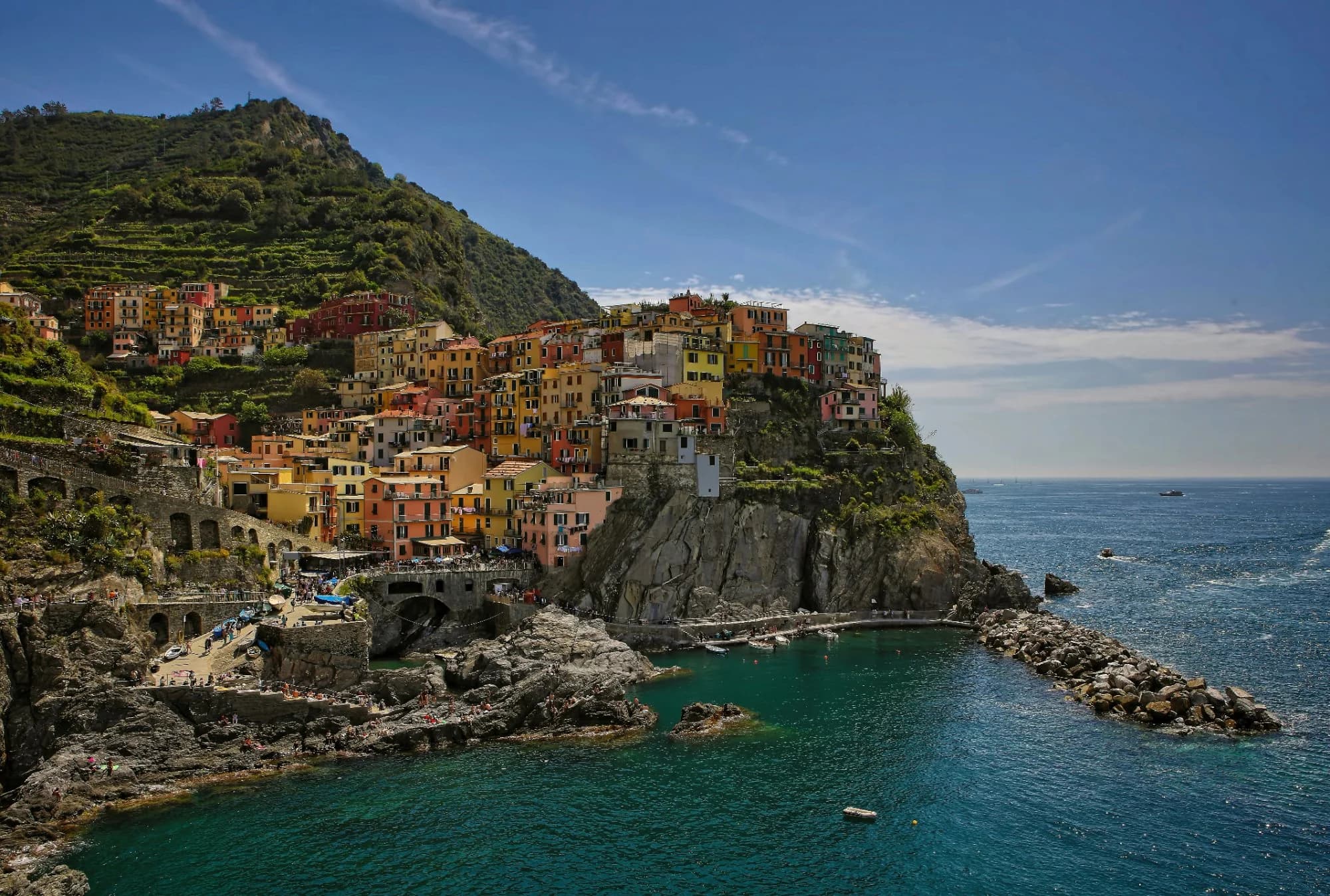 Liguria