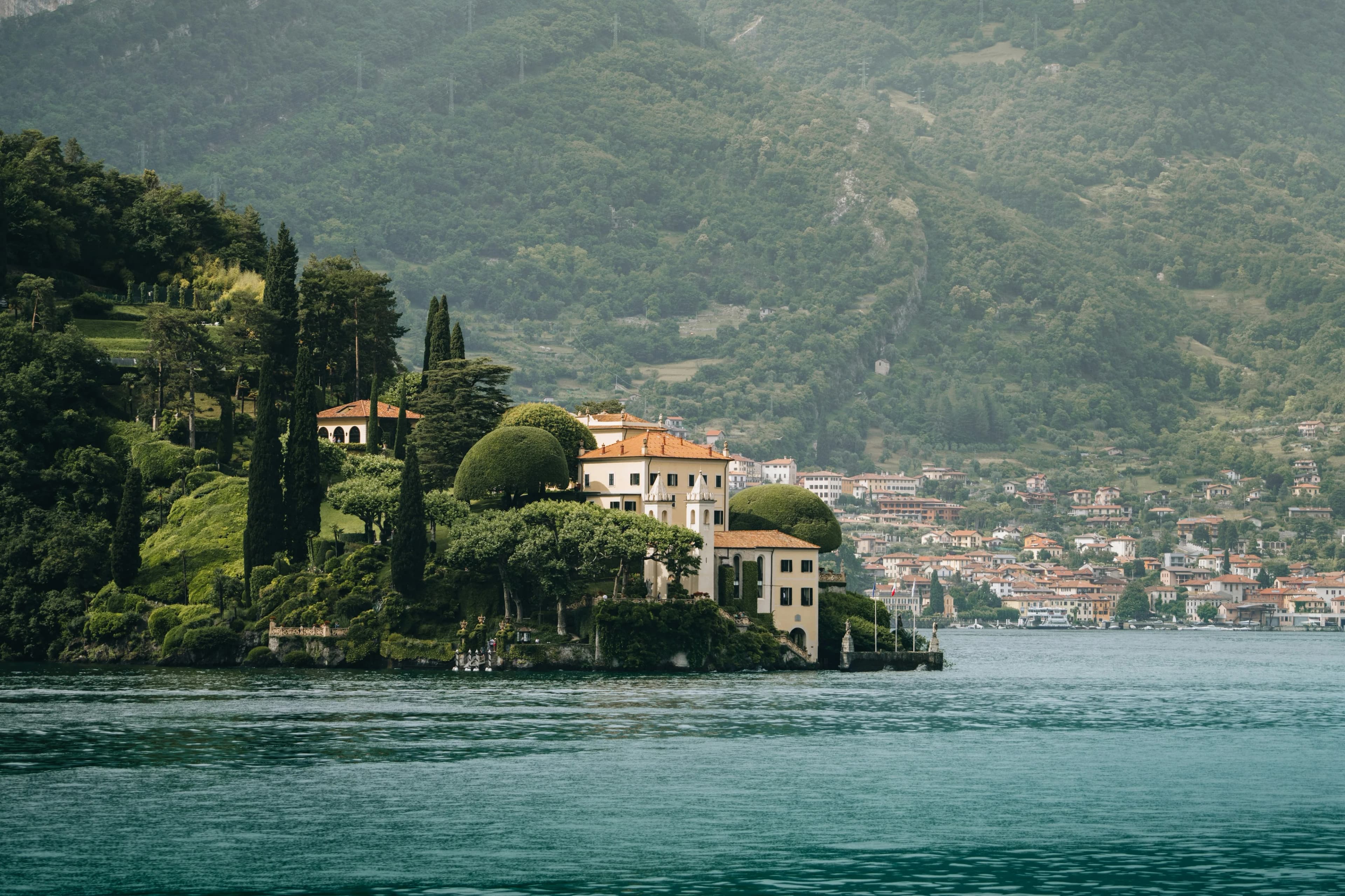Lombardy
