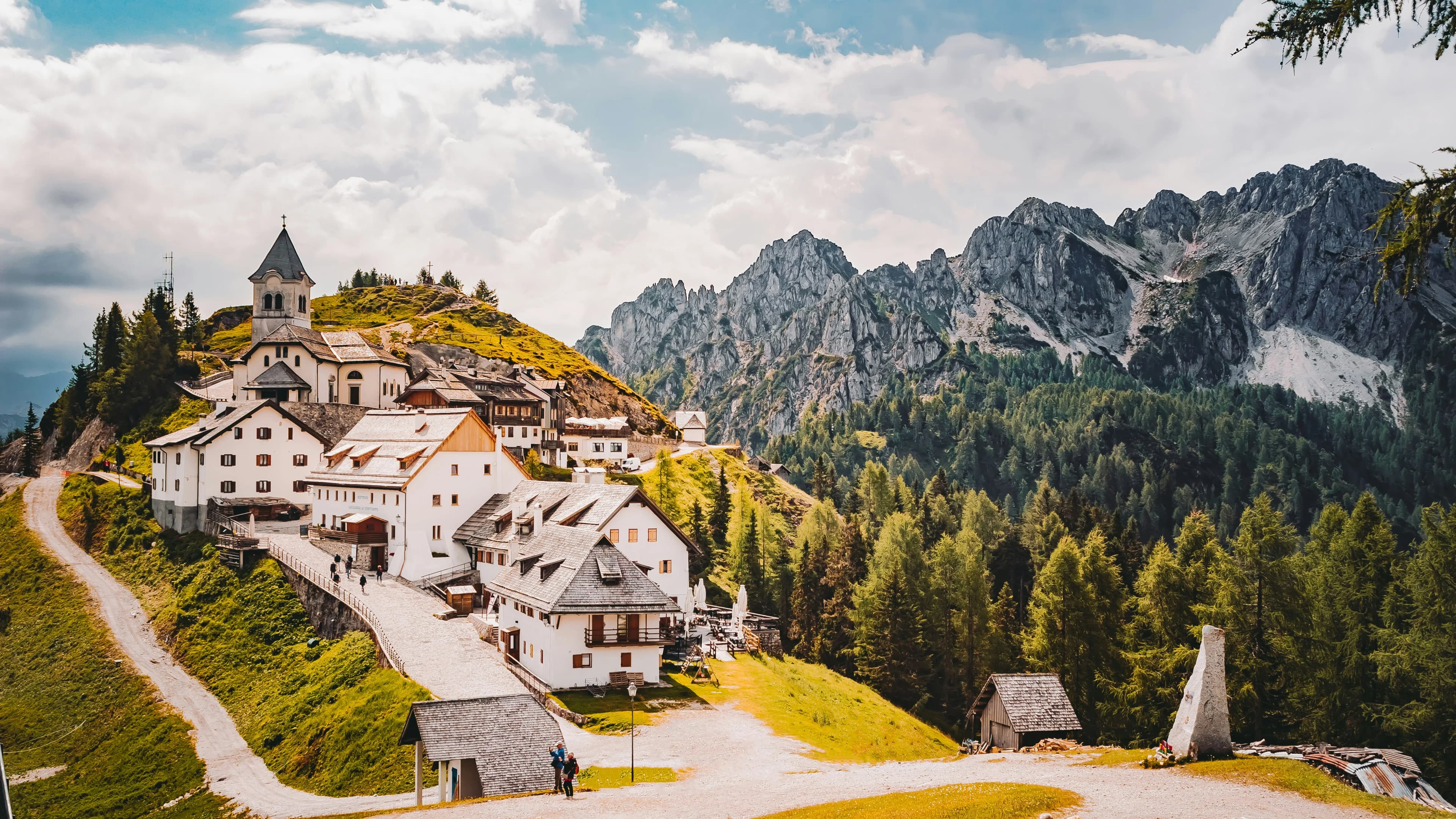 Friuli-Venezia Giulia