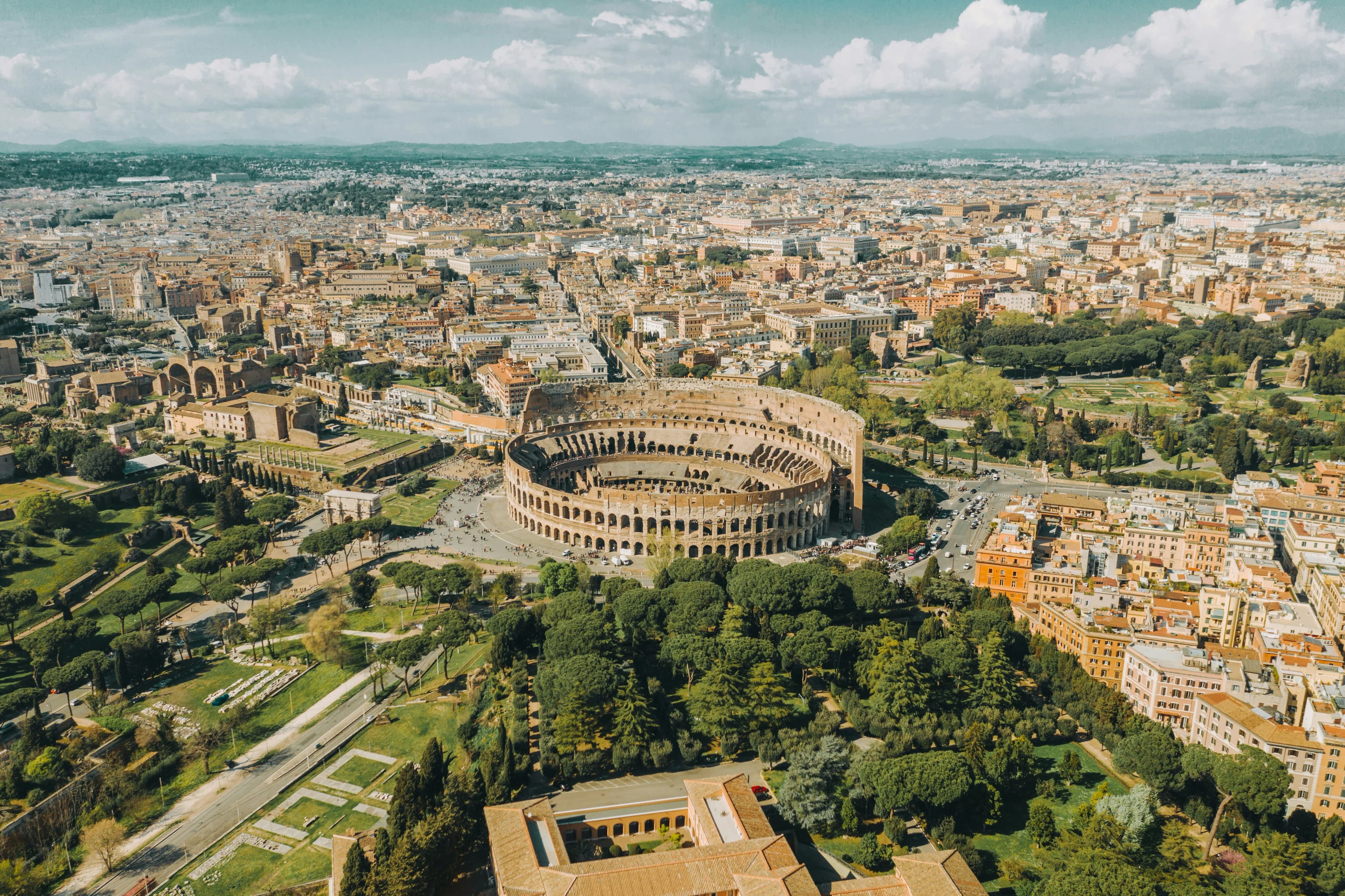 Lazio