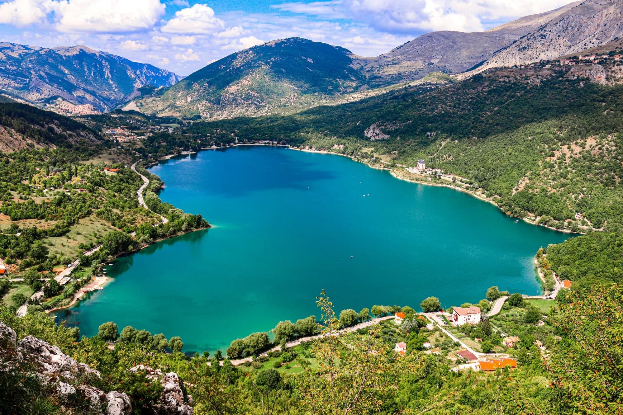 Abruzzo