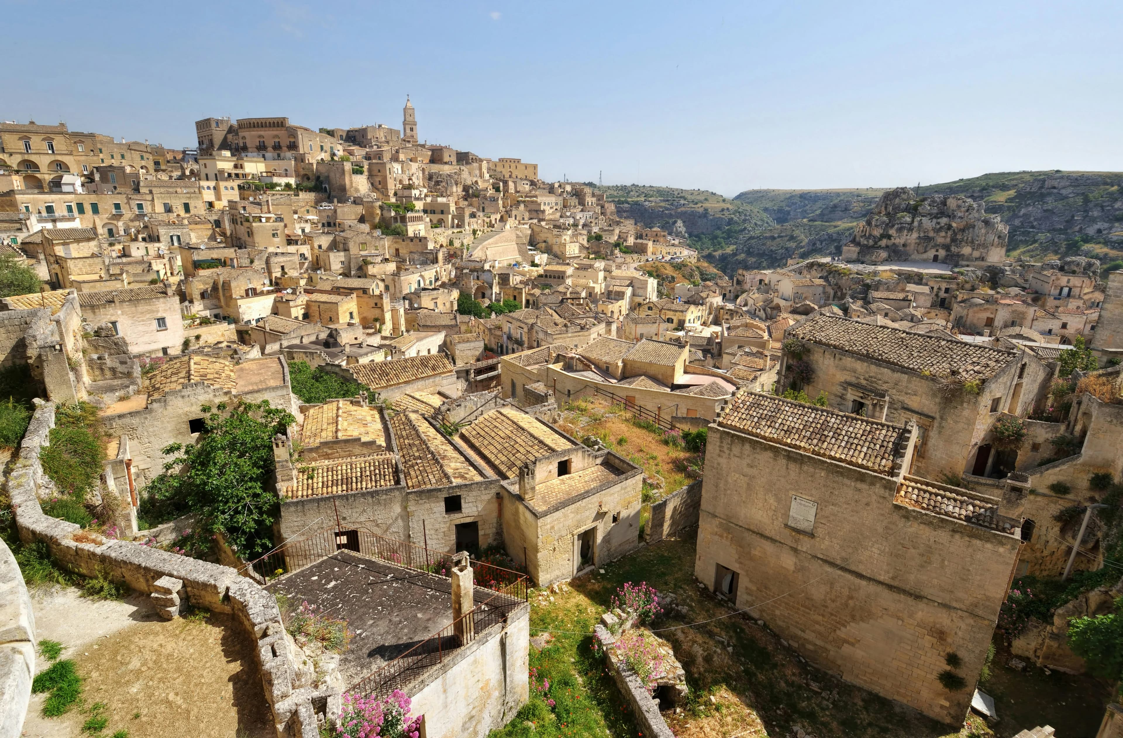 Basilicata