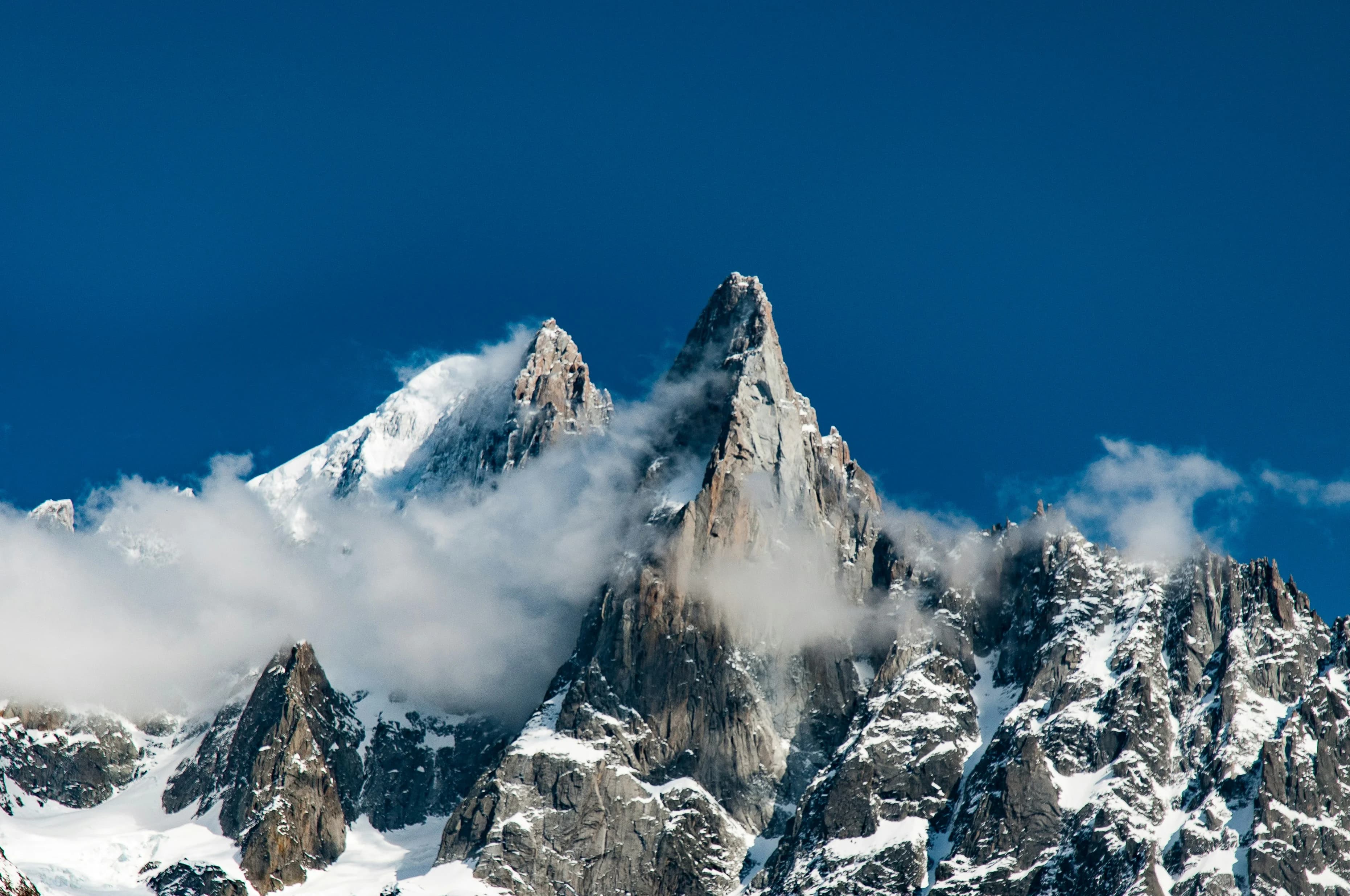Alpes Françaises