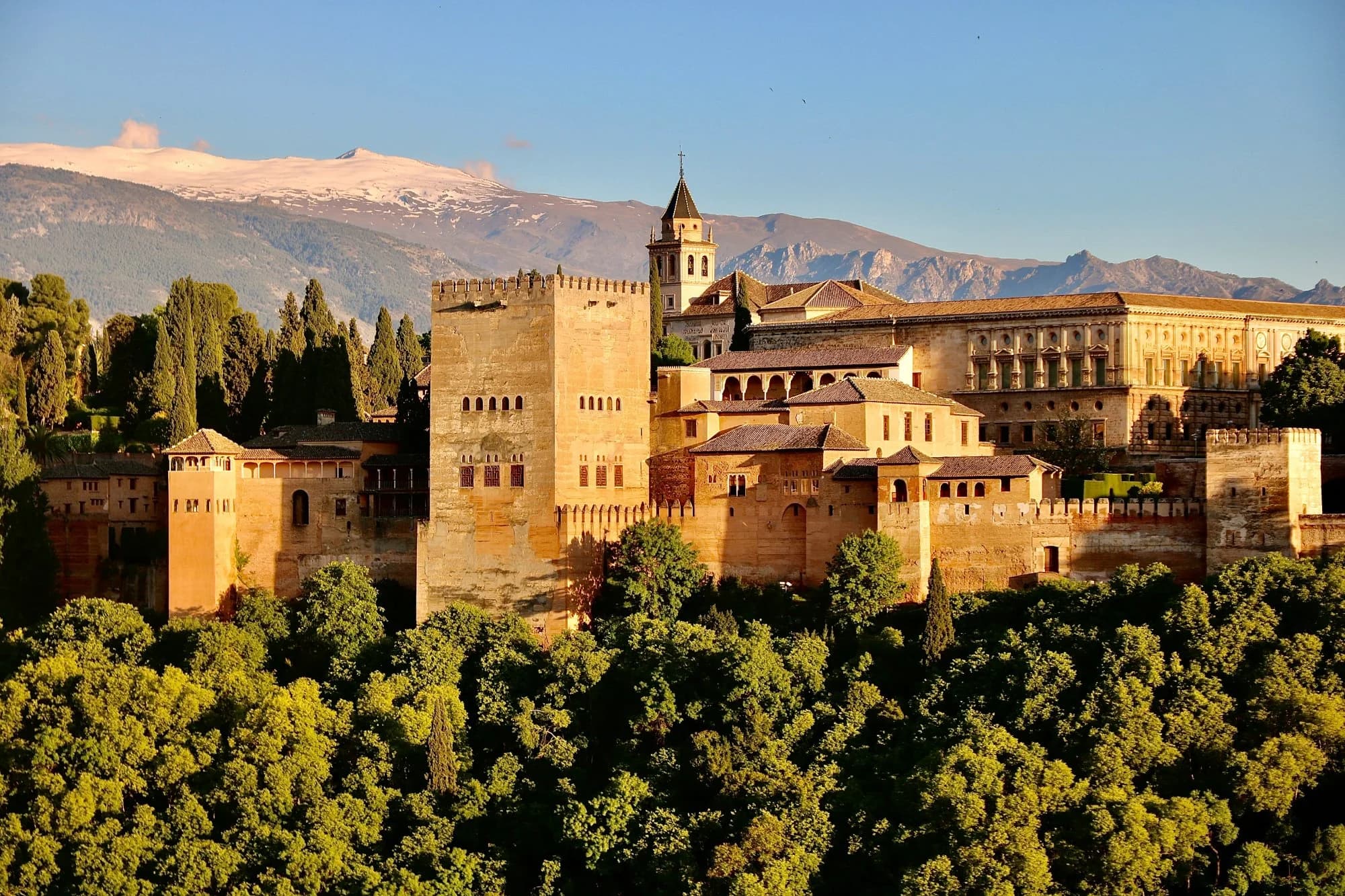 Andalusia