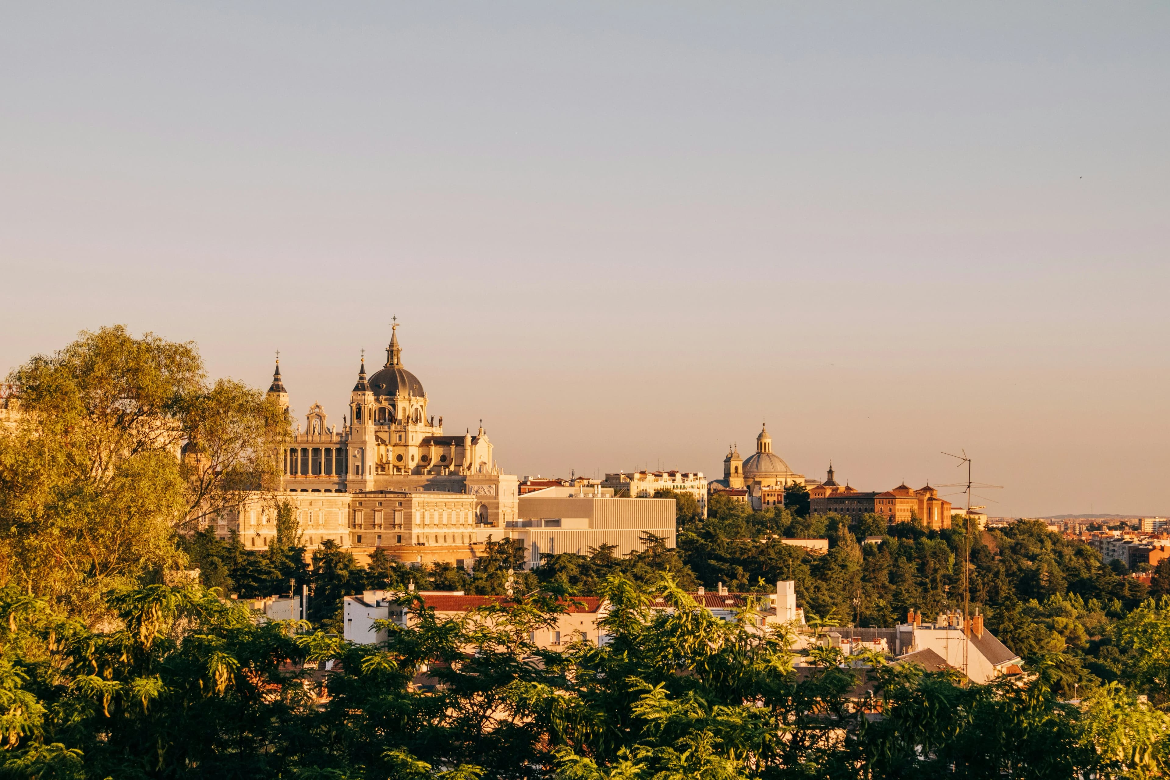 Community of Madrid