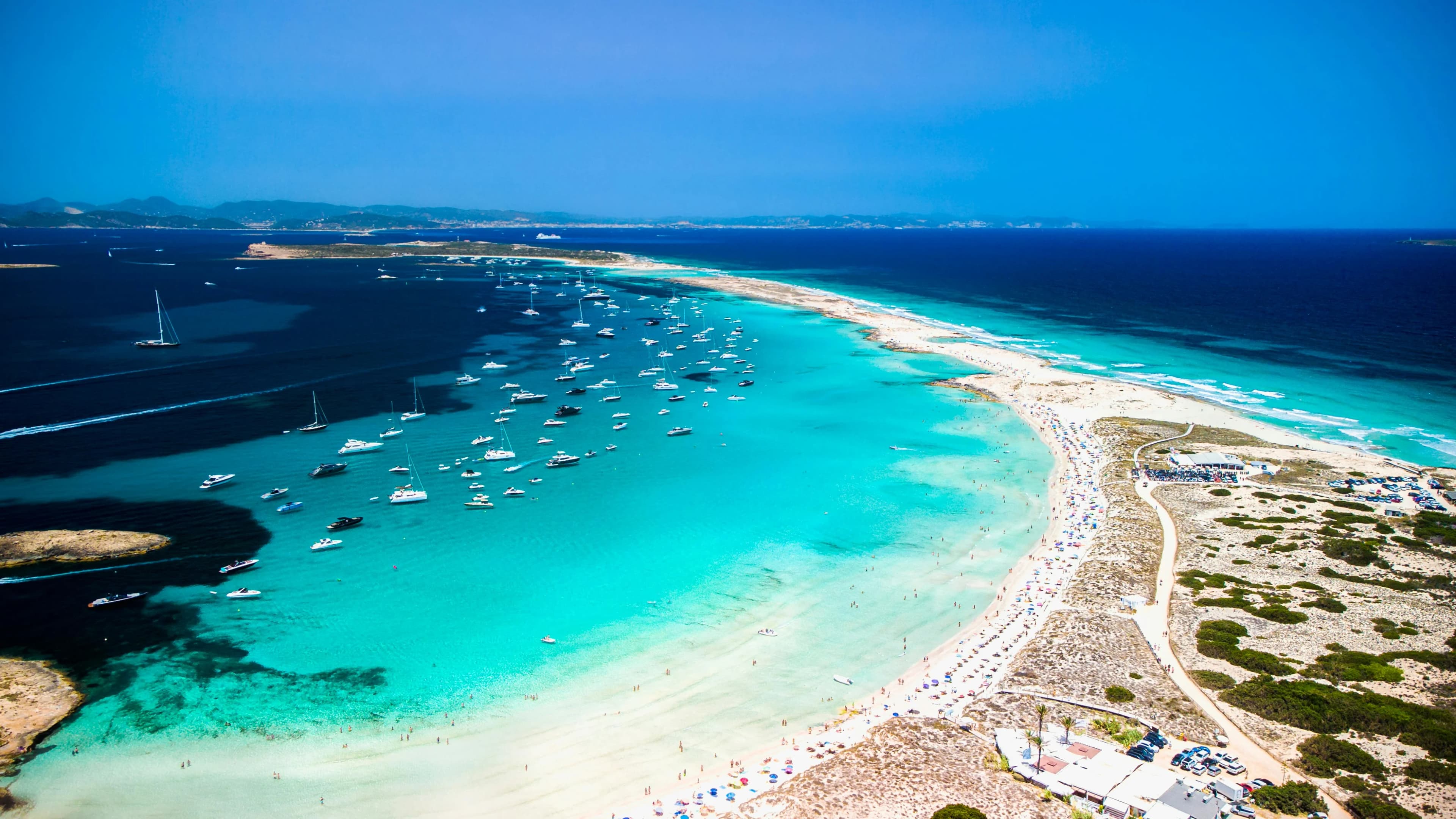 Formentera (island)