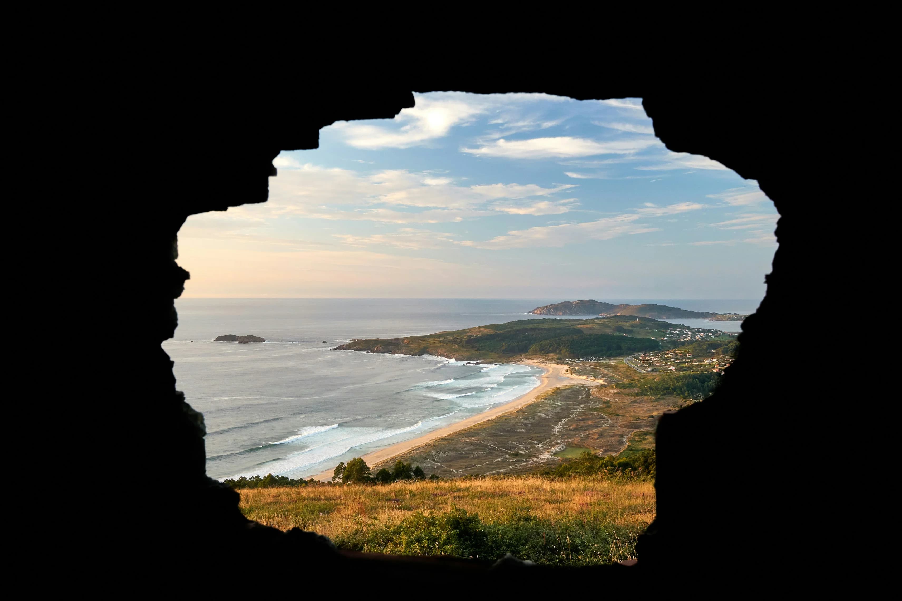 Galicia