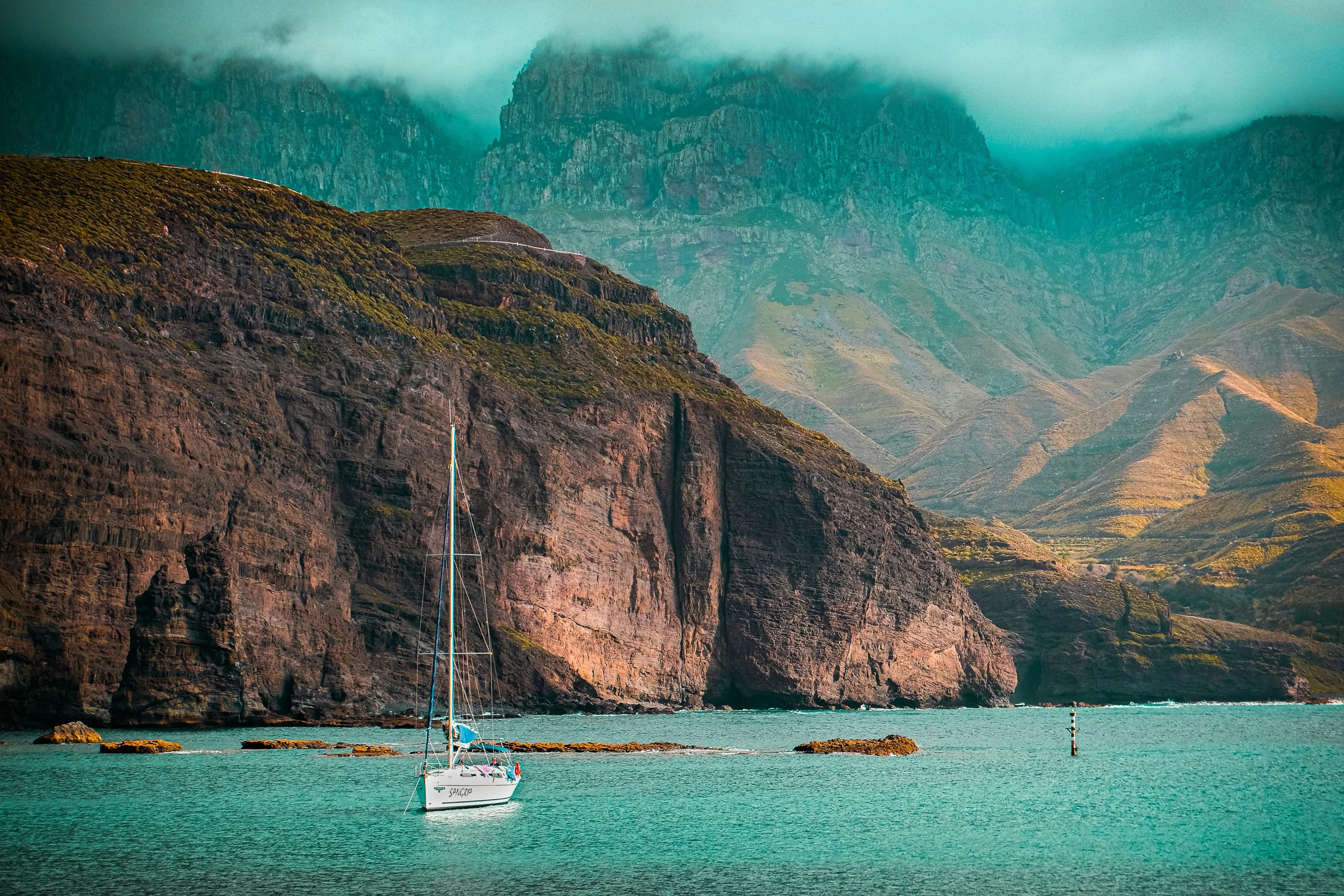 Gran Canaria (island)