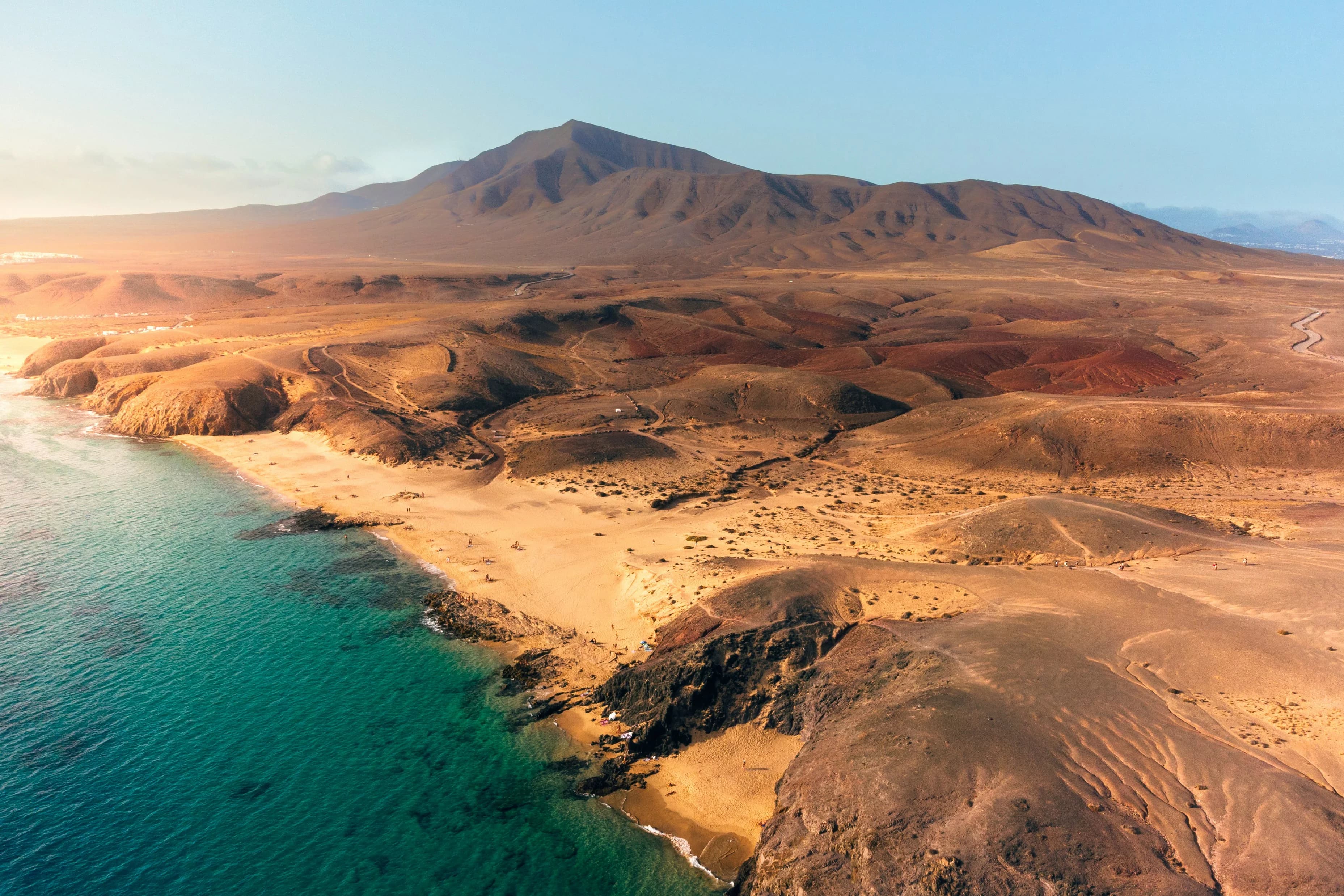 Lanzarote (île)