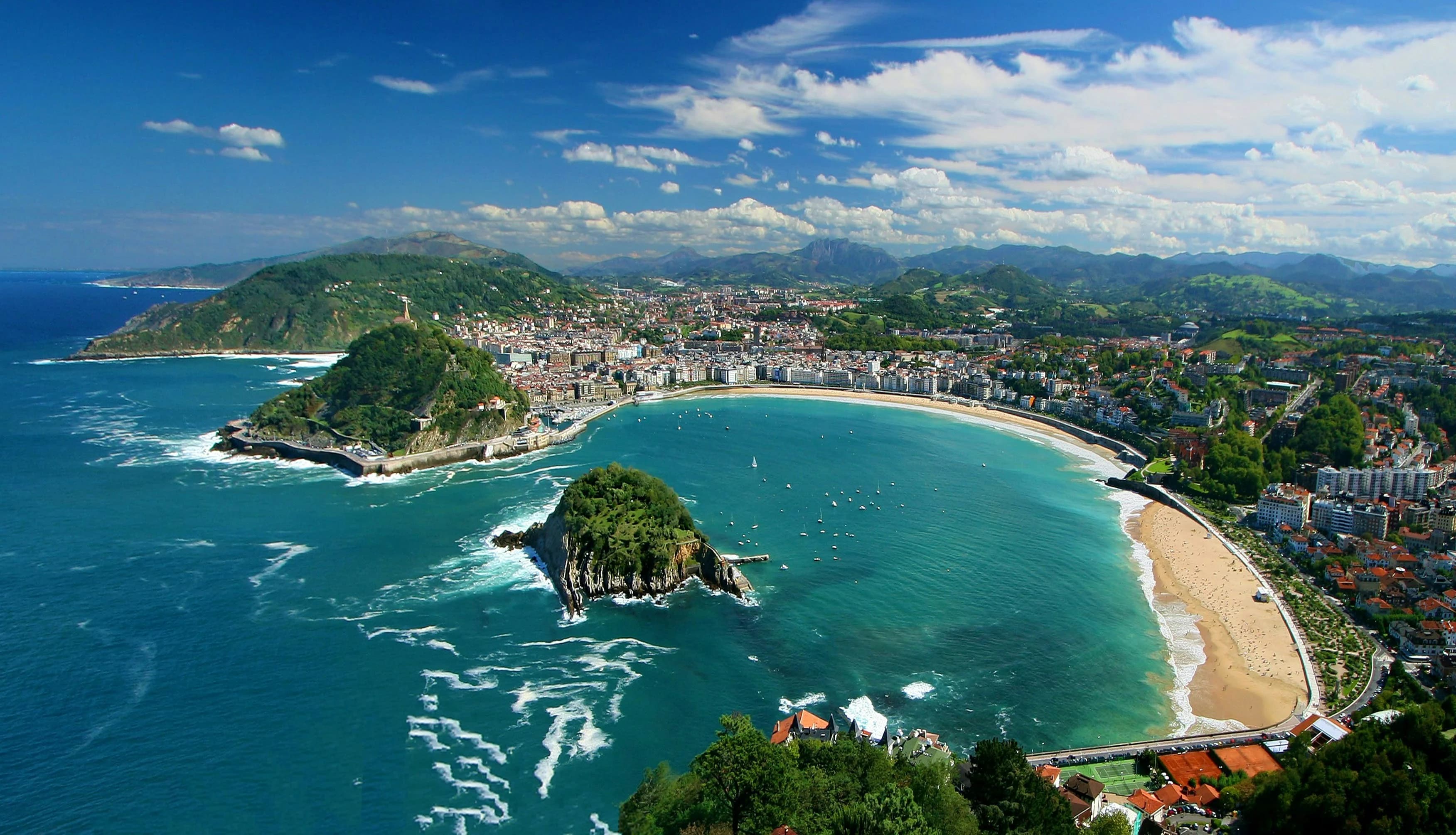 Basque Country