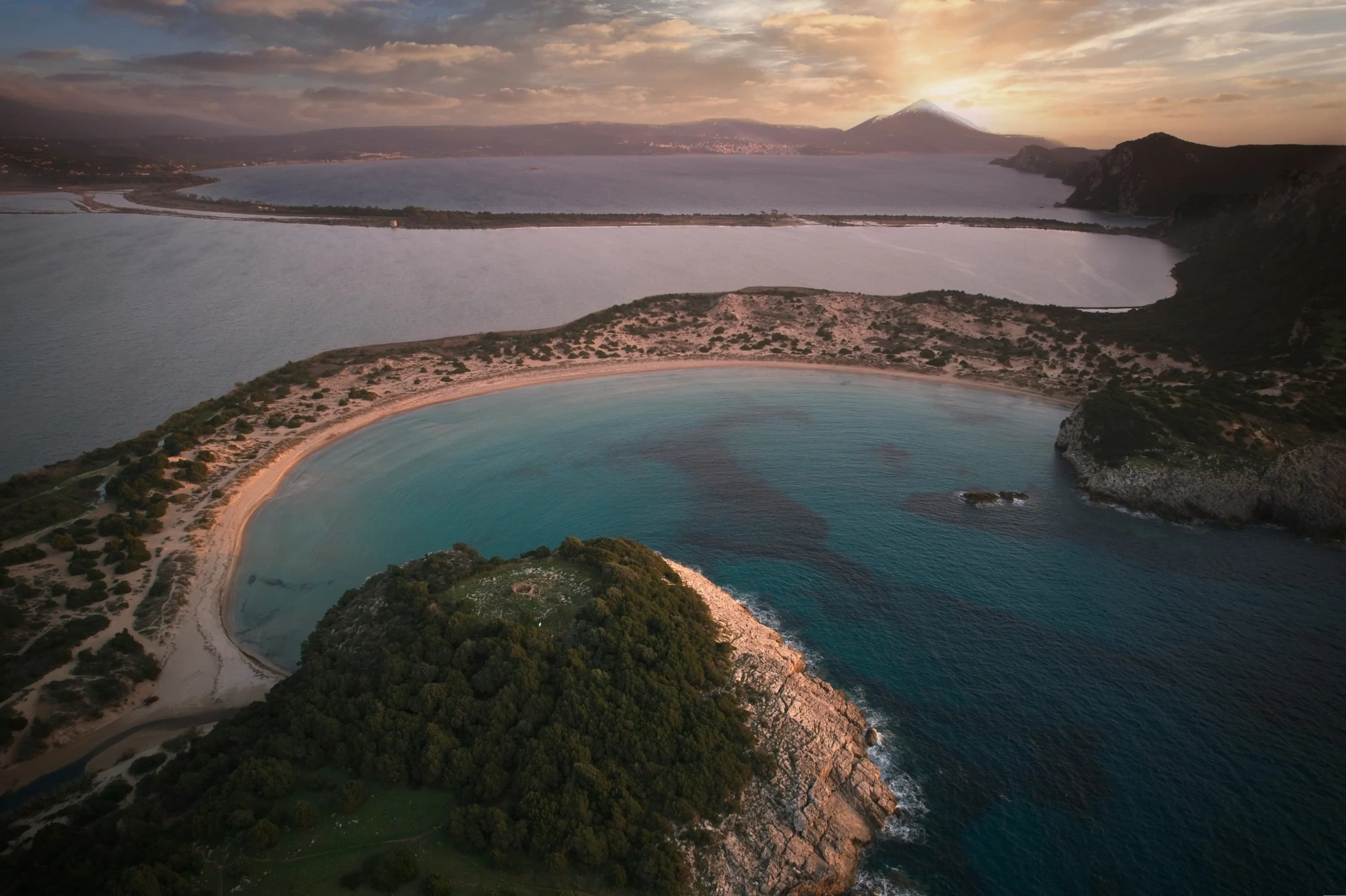 Peloponnese