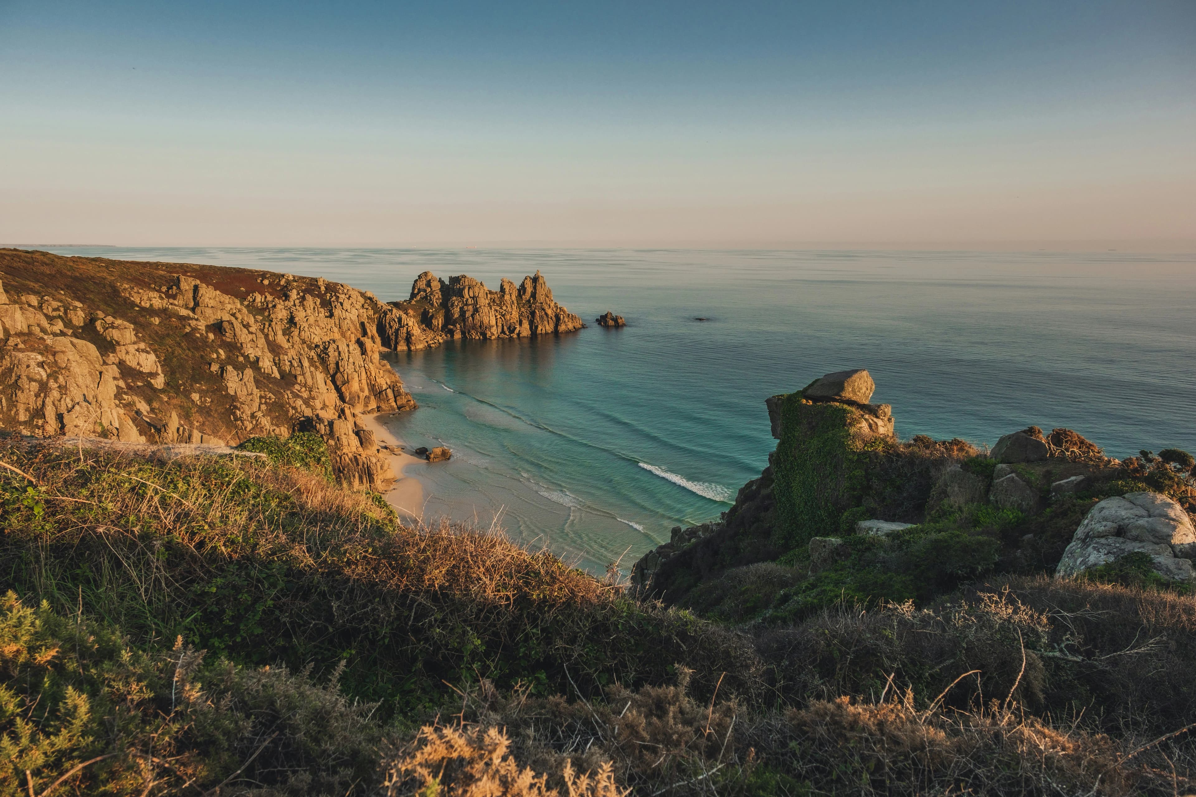 Cornwall
