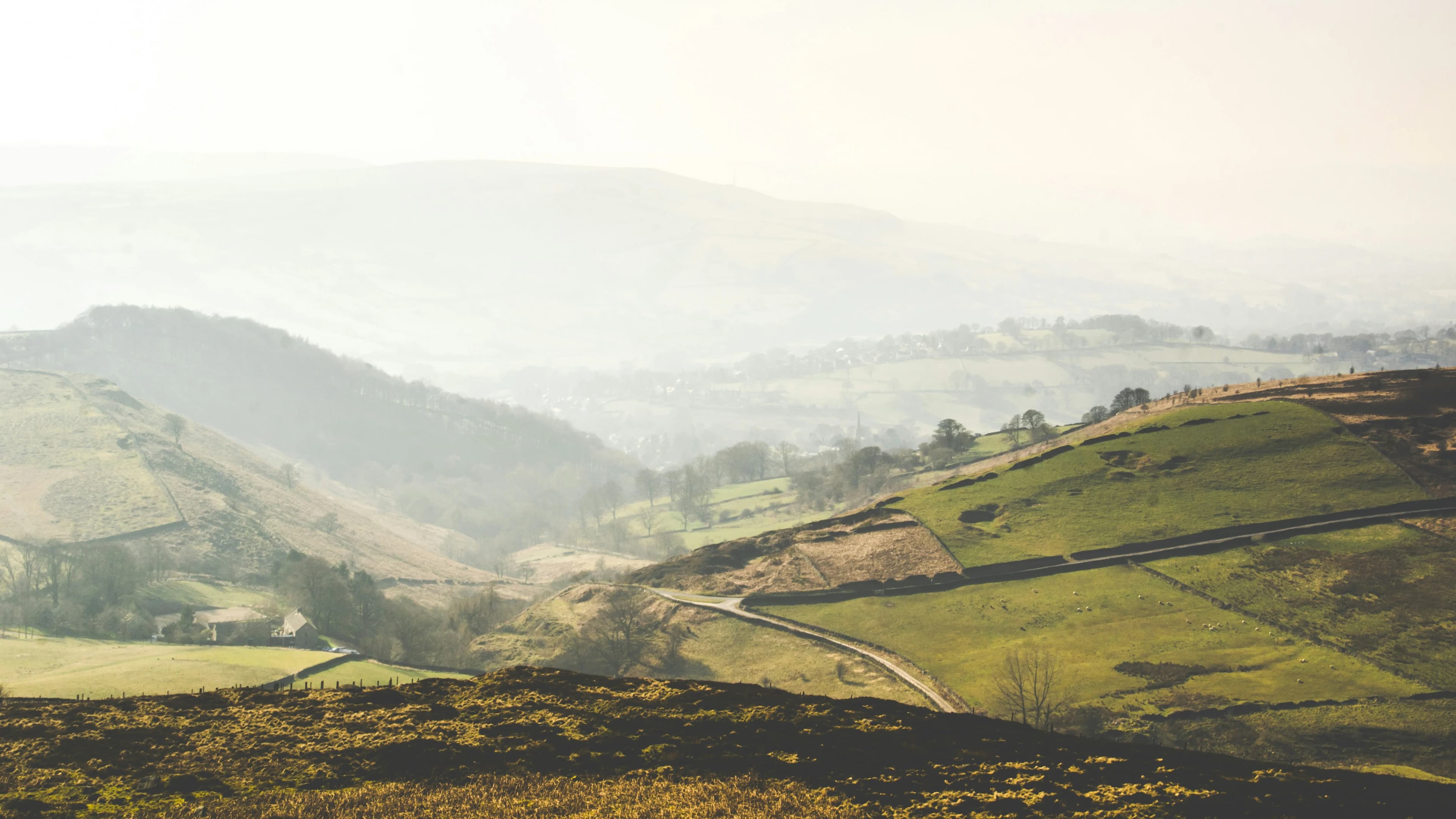 Derbyshire