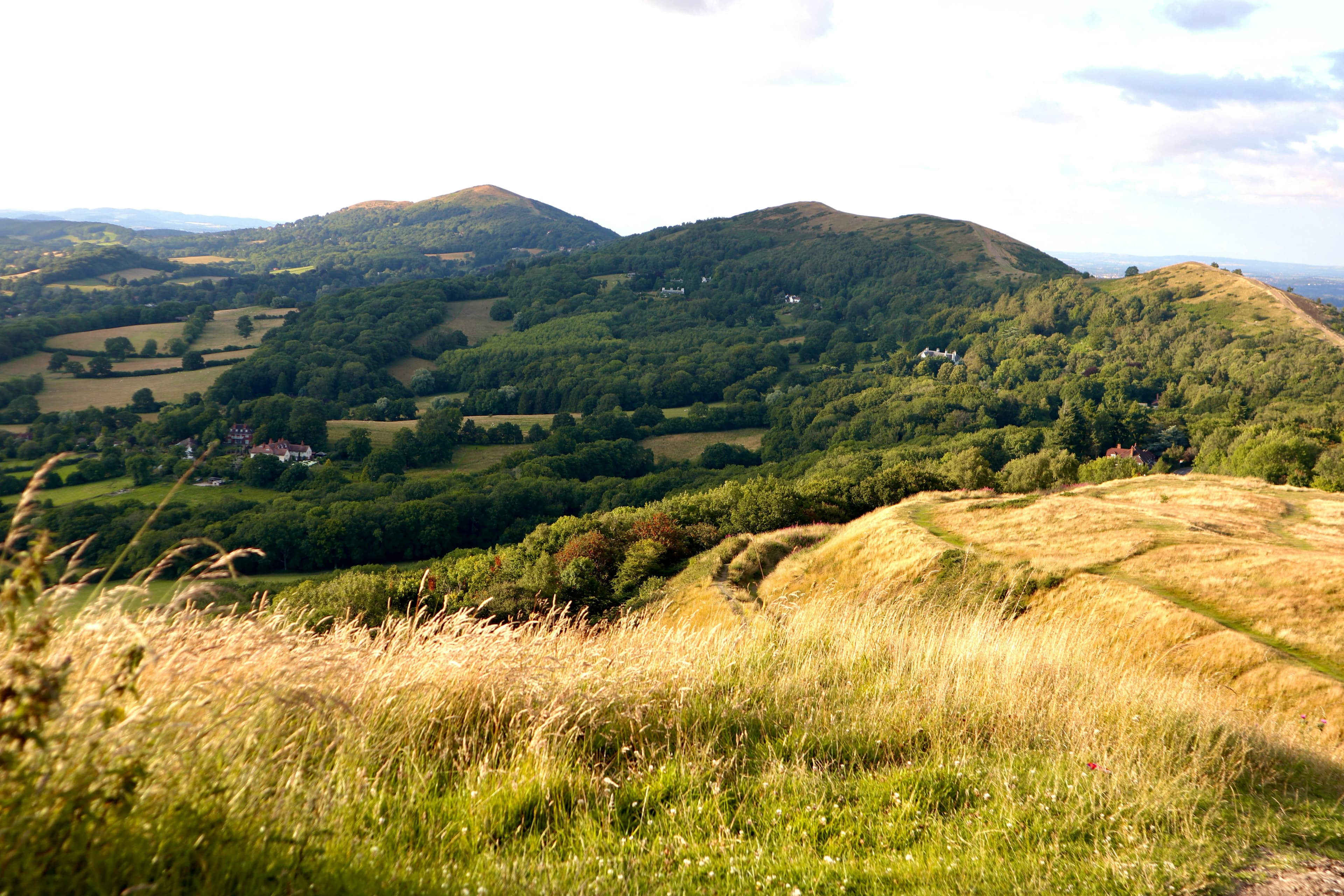 Herefordshire