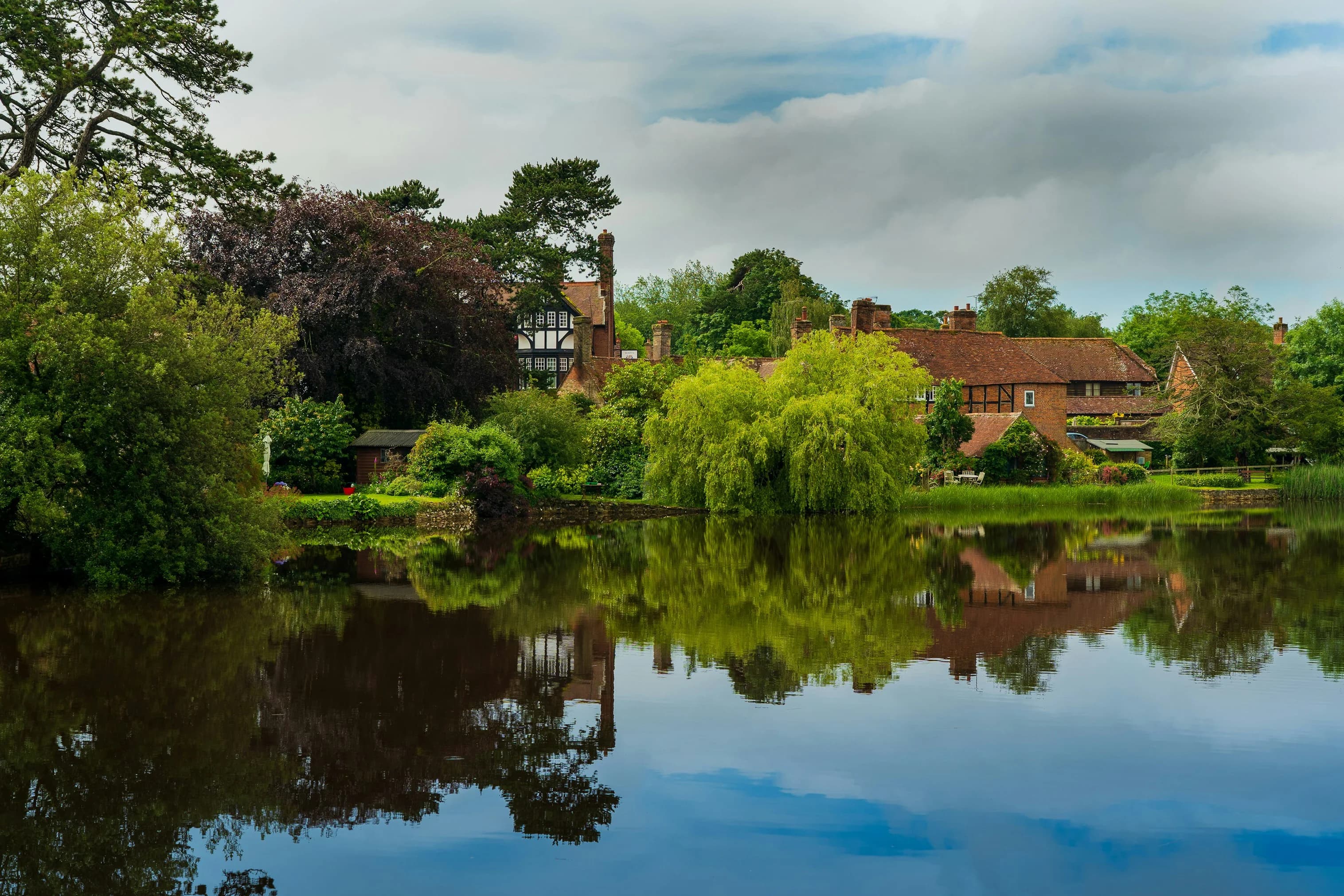 Hampshire
