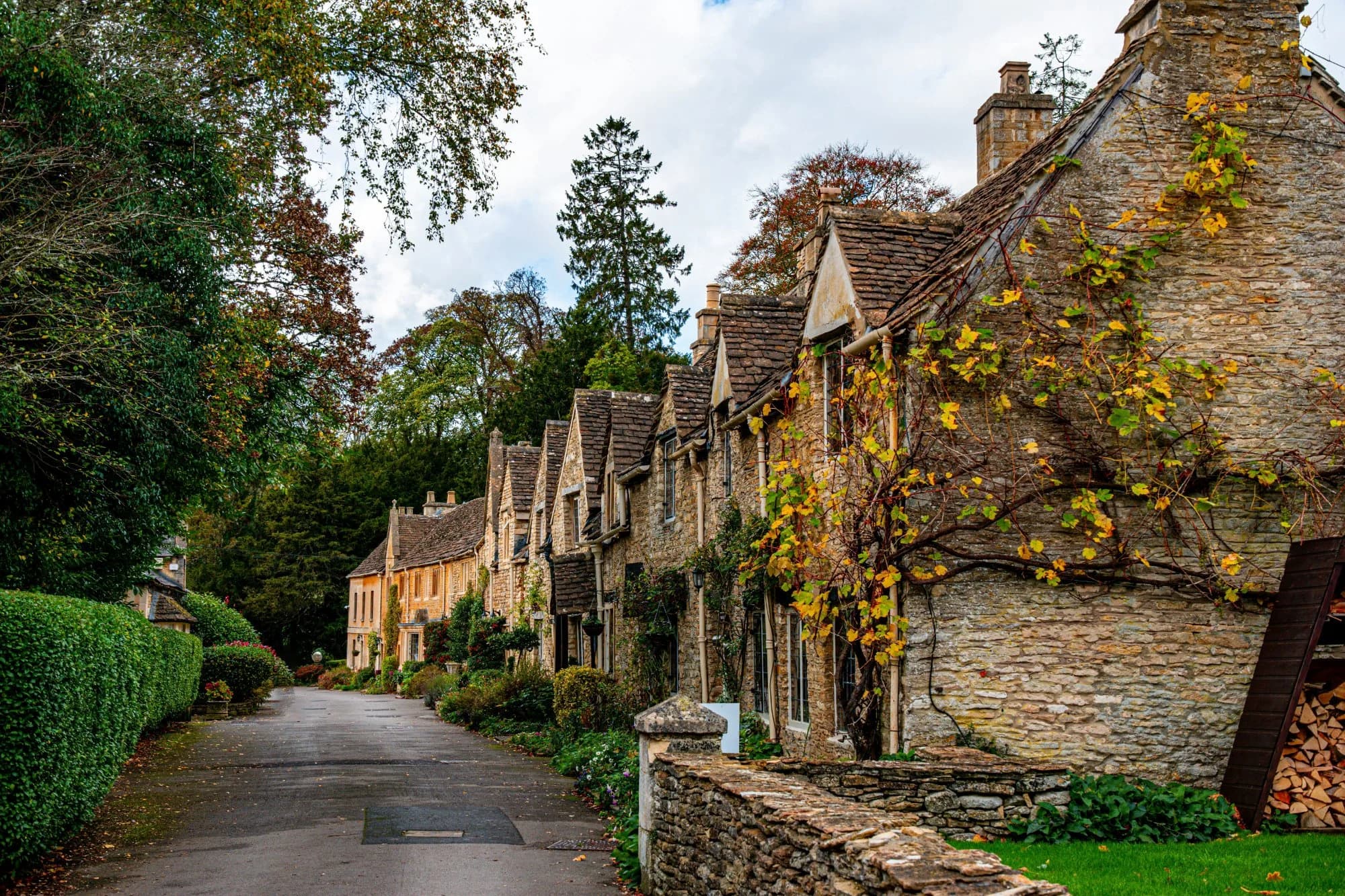 Gloucestershire