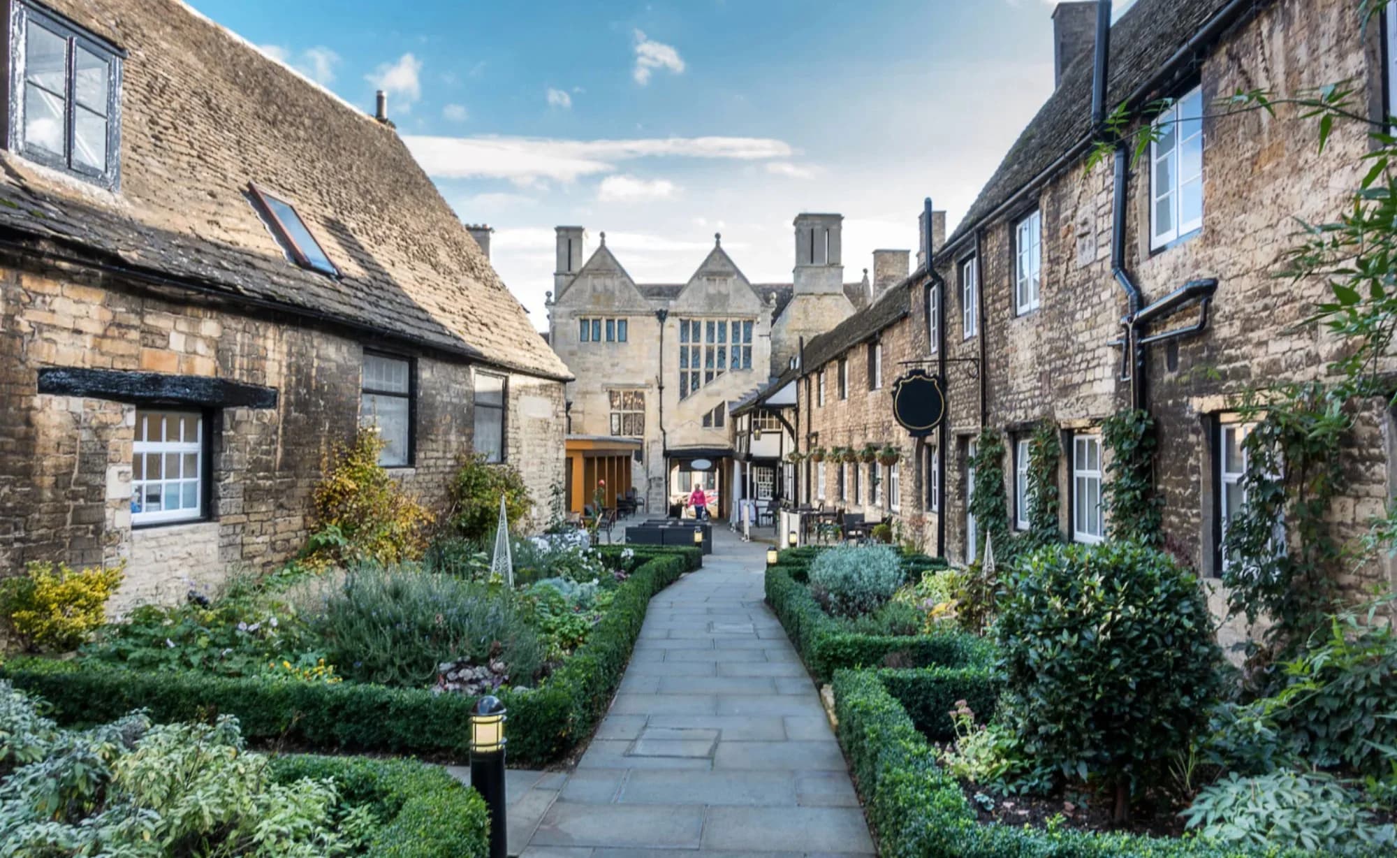 Northamptonshire