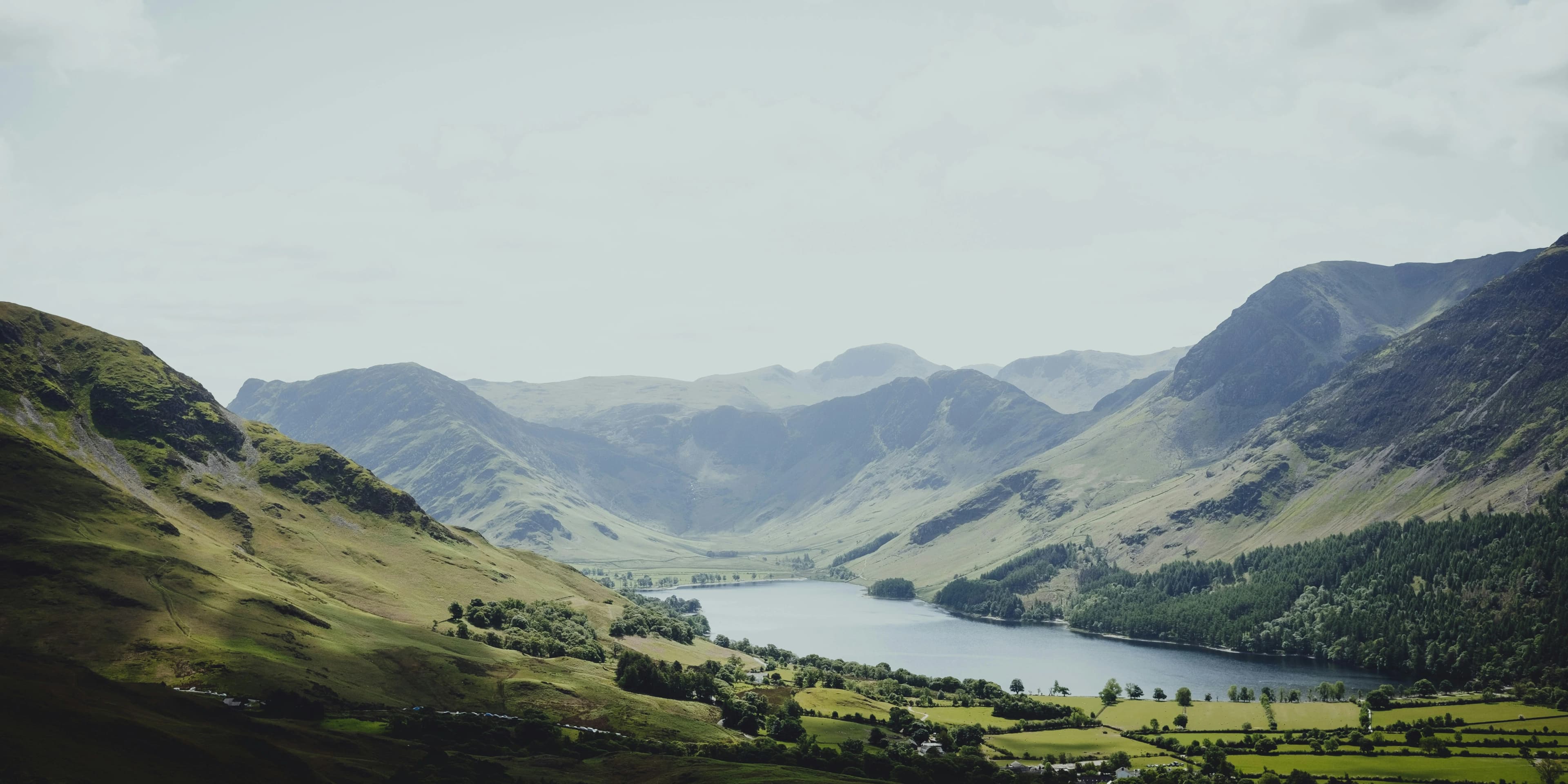The Lake District
