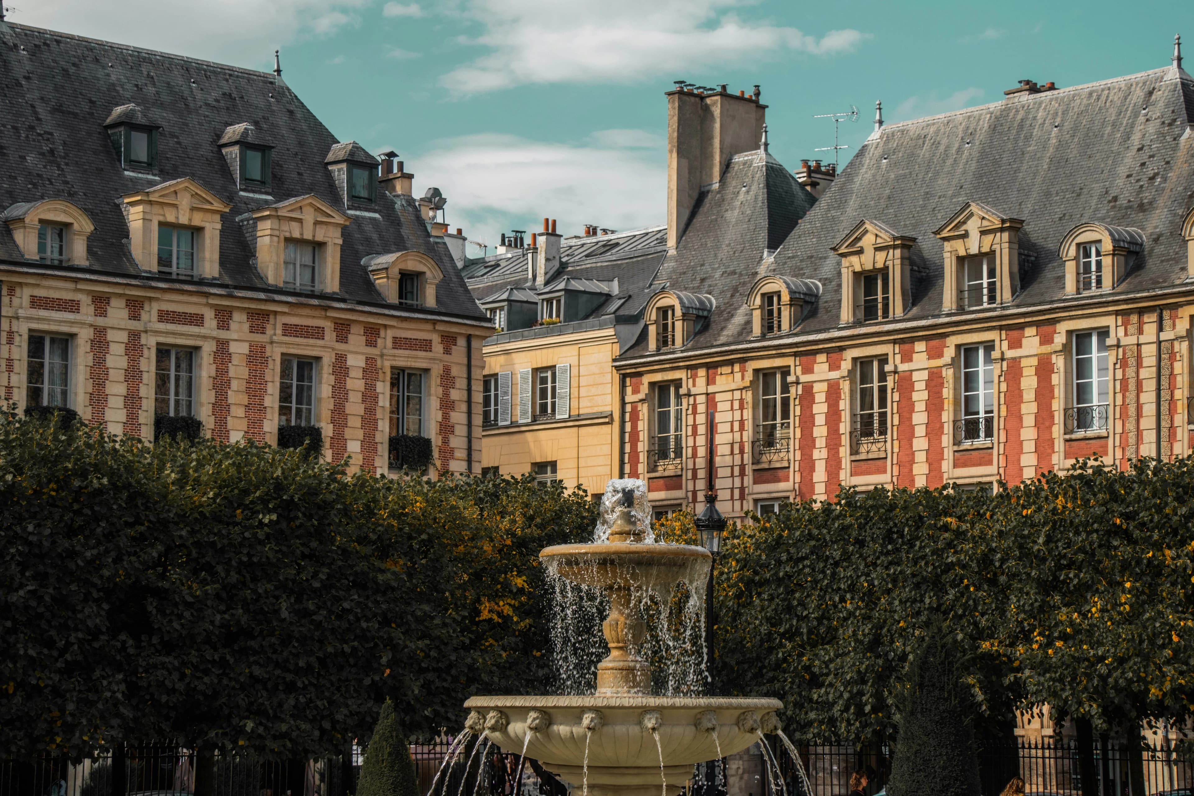 Marais