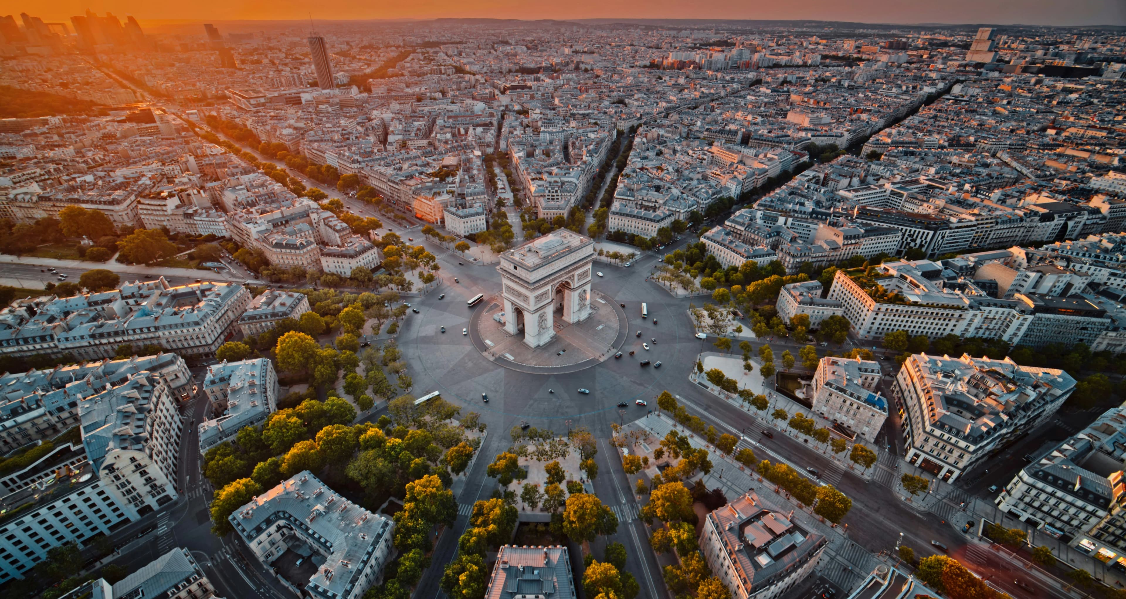 Champs-Elysées