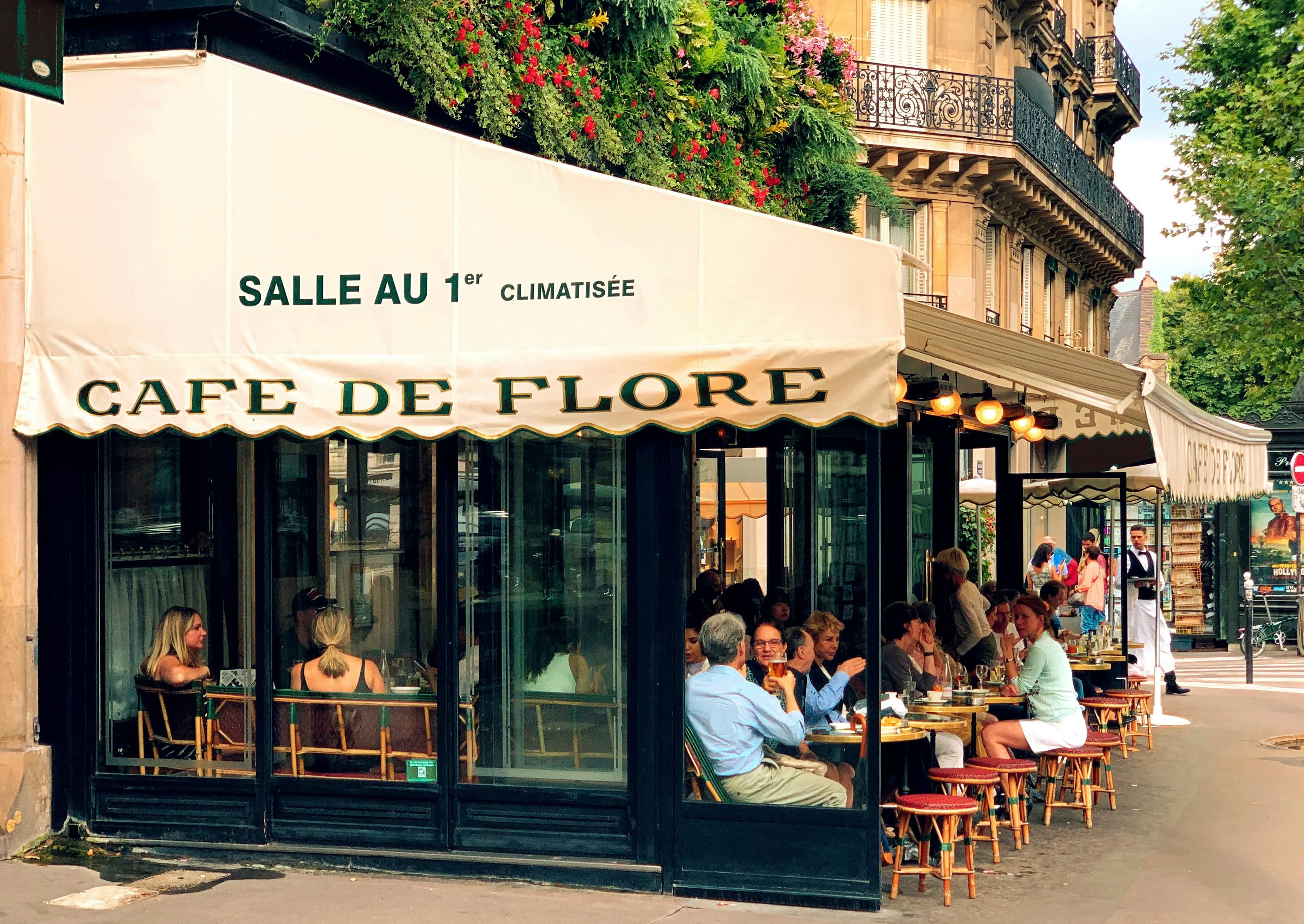 Saint-Germain-des-Prés