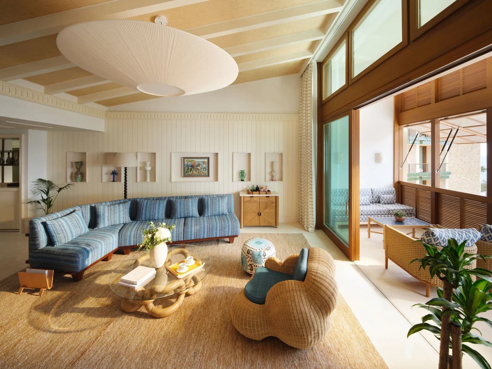 5 Nouvelles Suites d'Hôtels à Inaugurer cette Saison | LaSuite.com