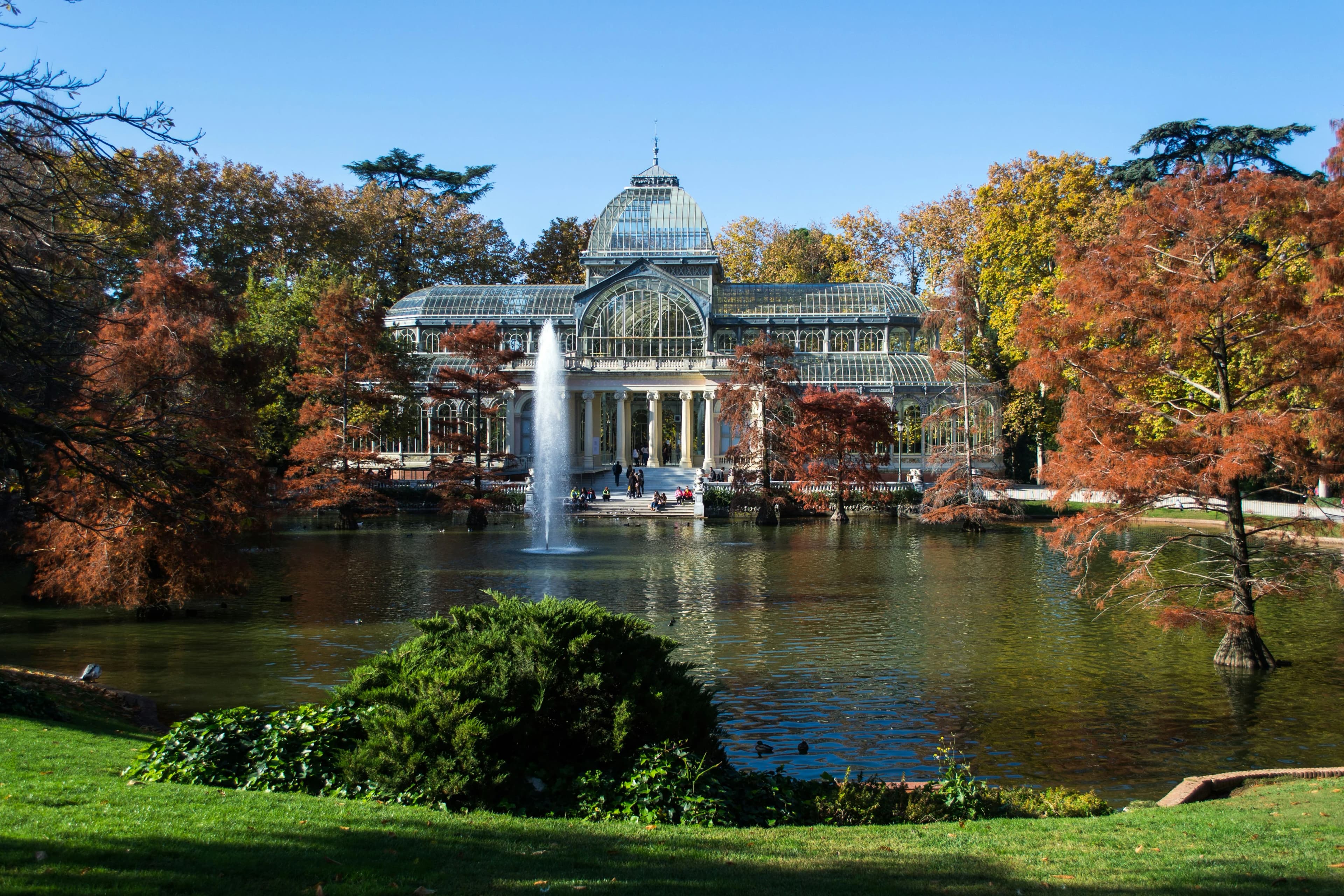 Retiro