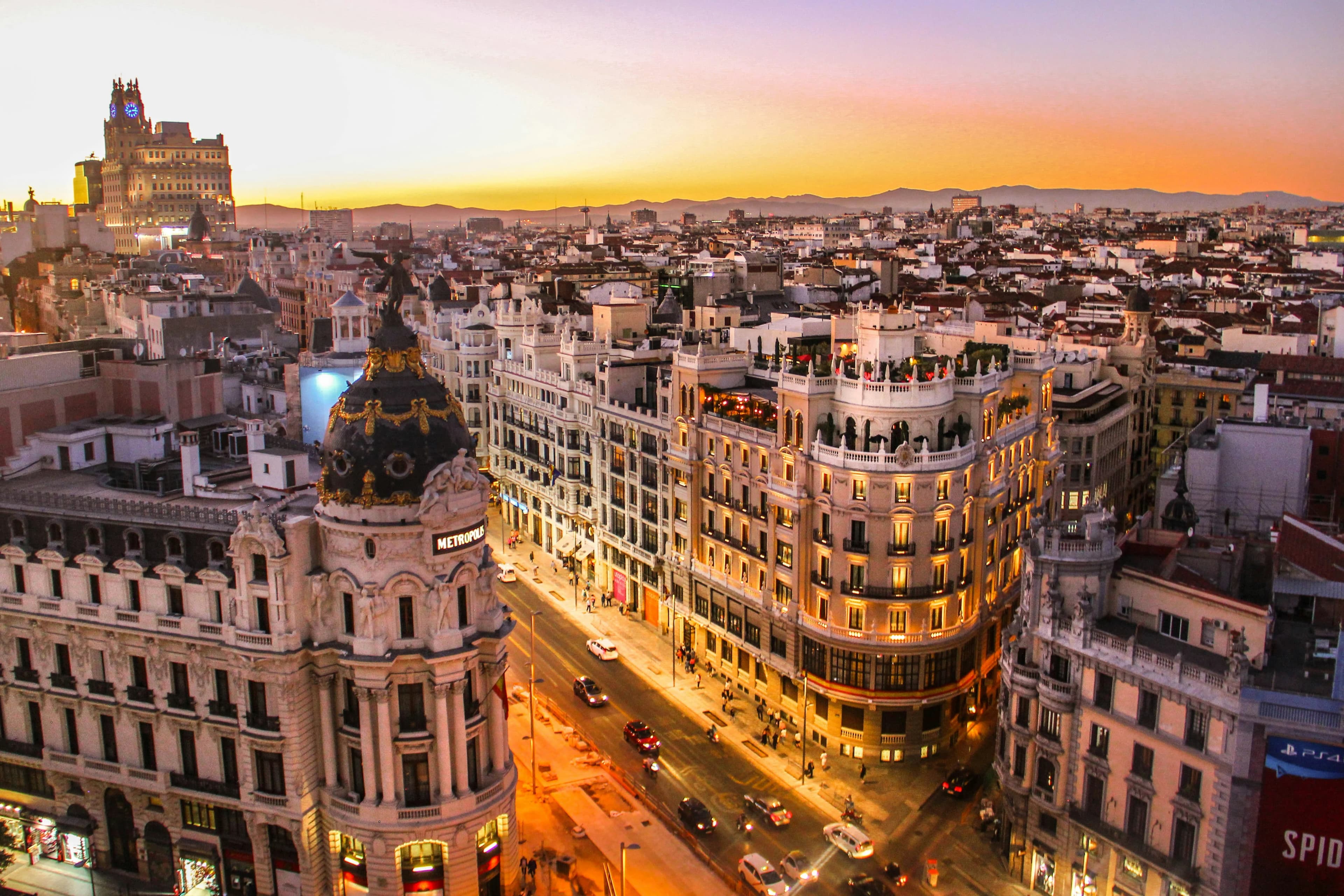 Lavapiés