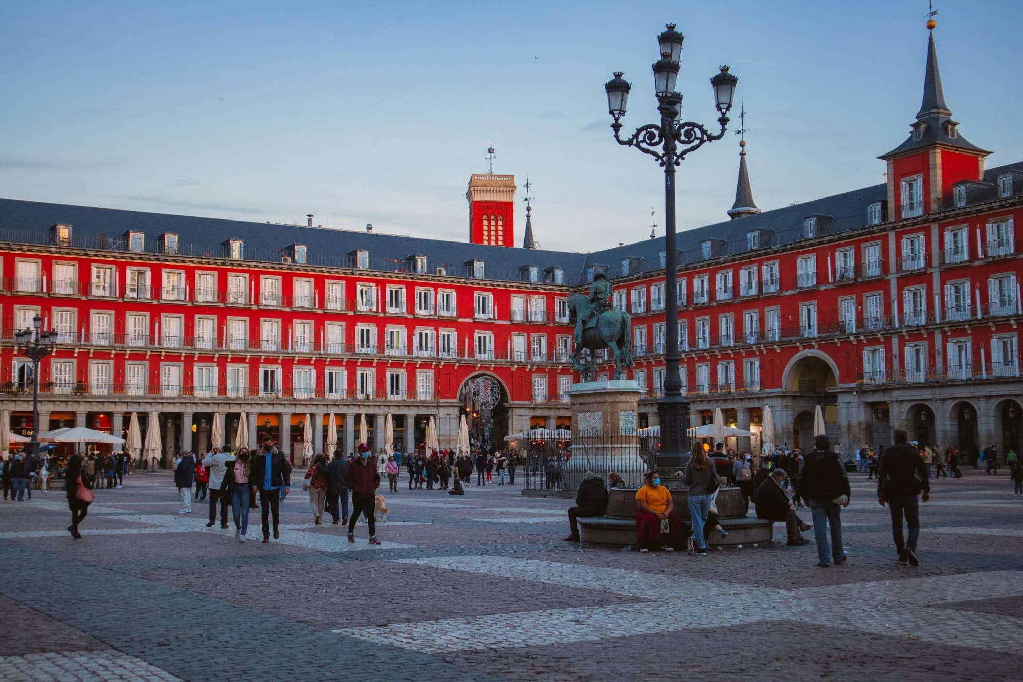 Barrio de Sol
