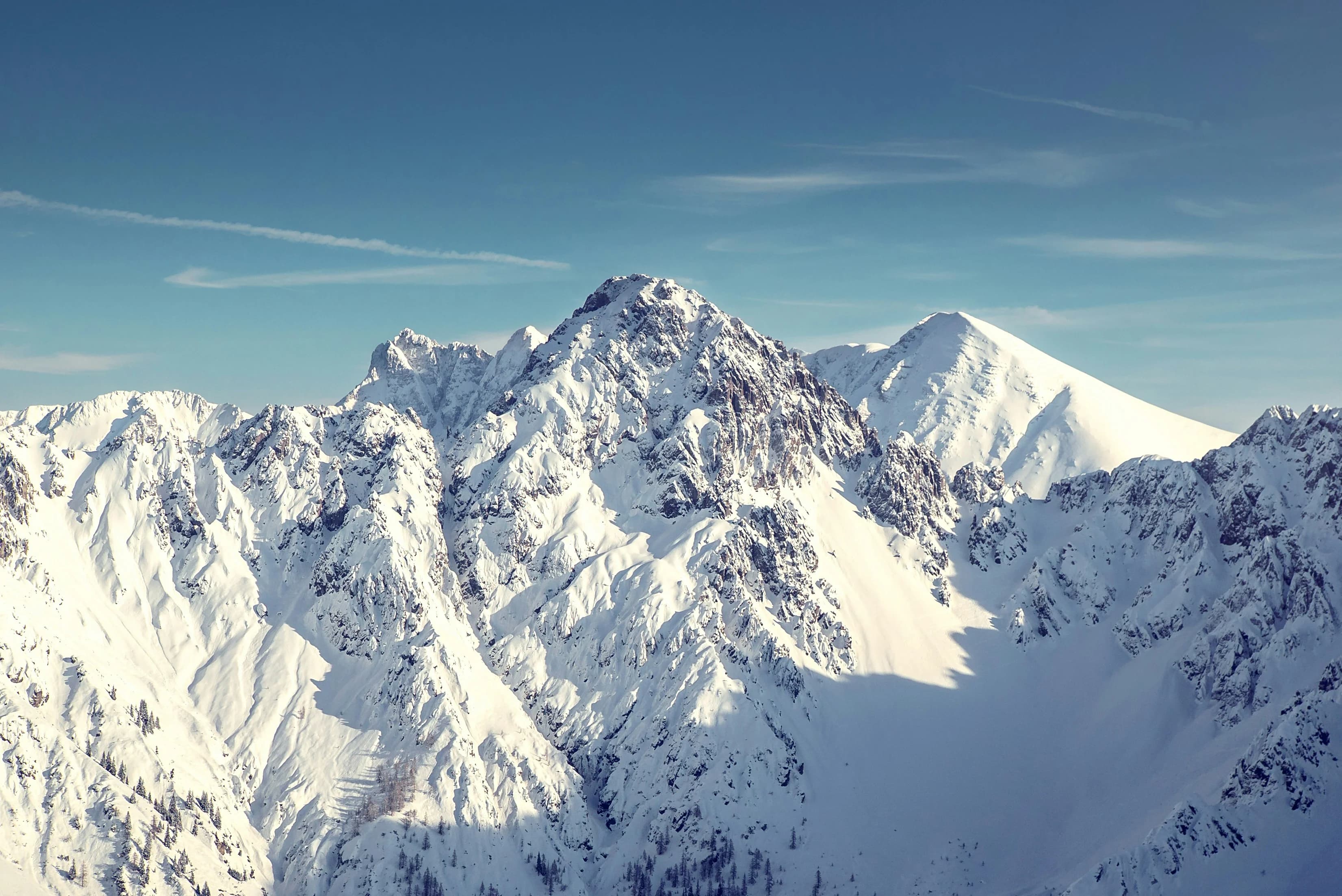 Alpes