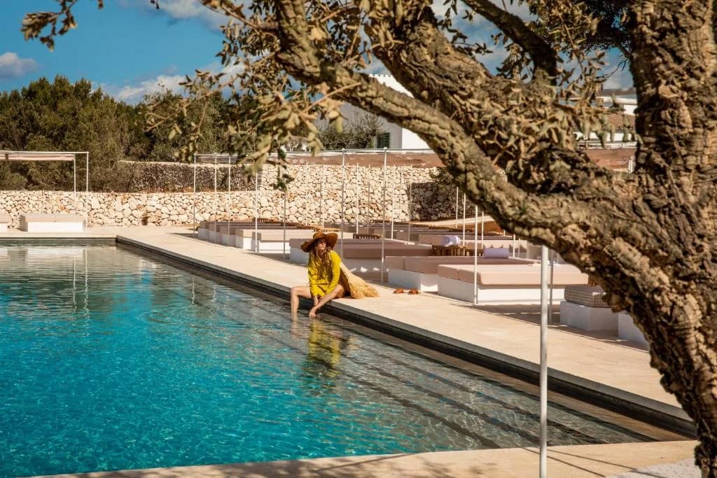 PISCINE EXTERIEURE