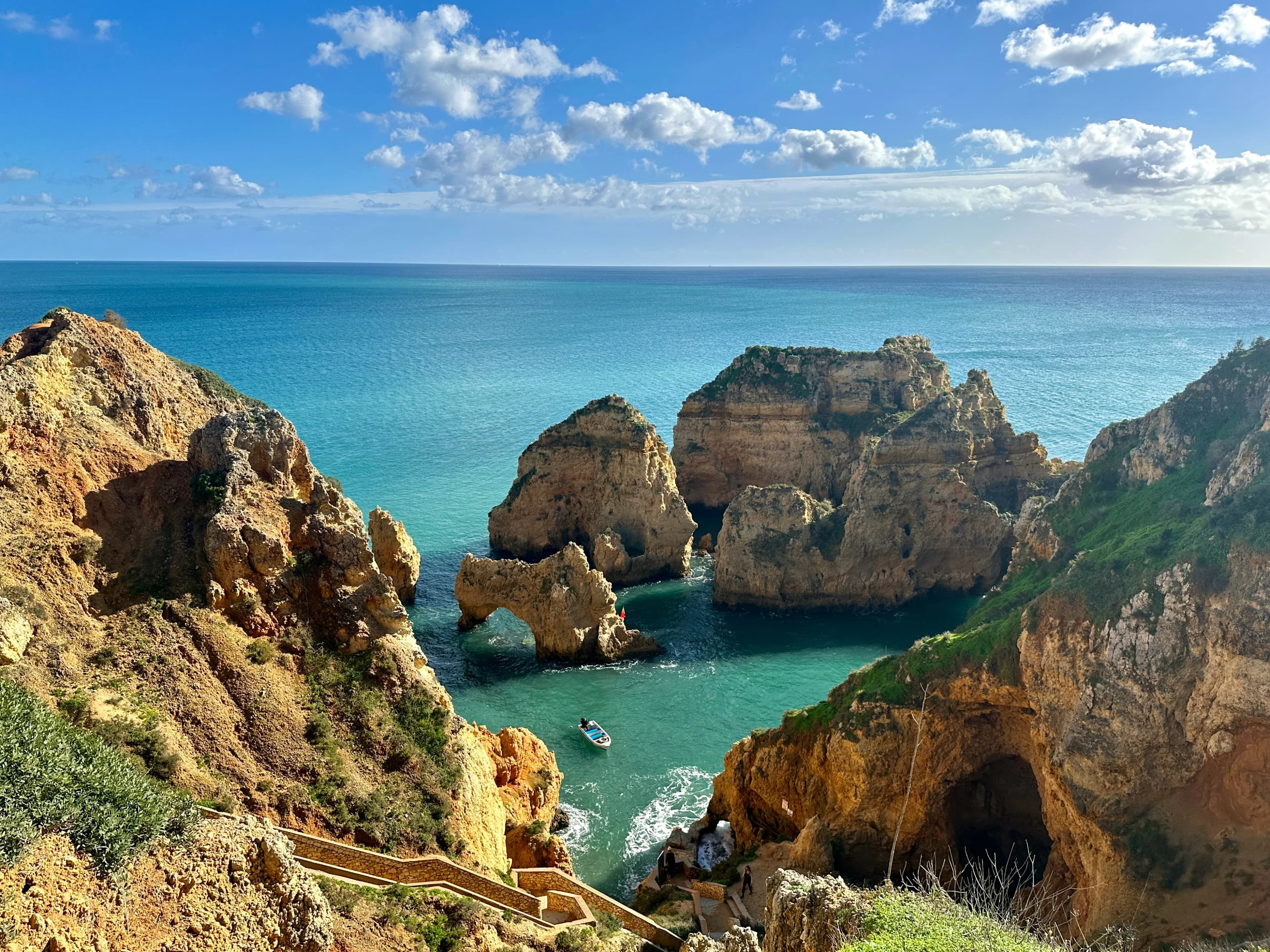 Algarve, Portugal