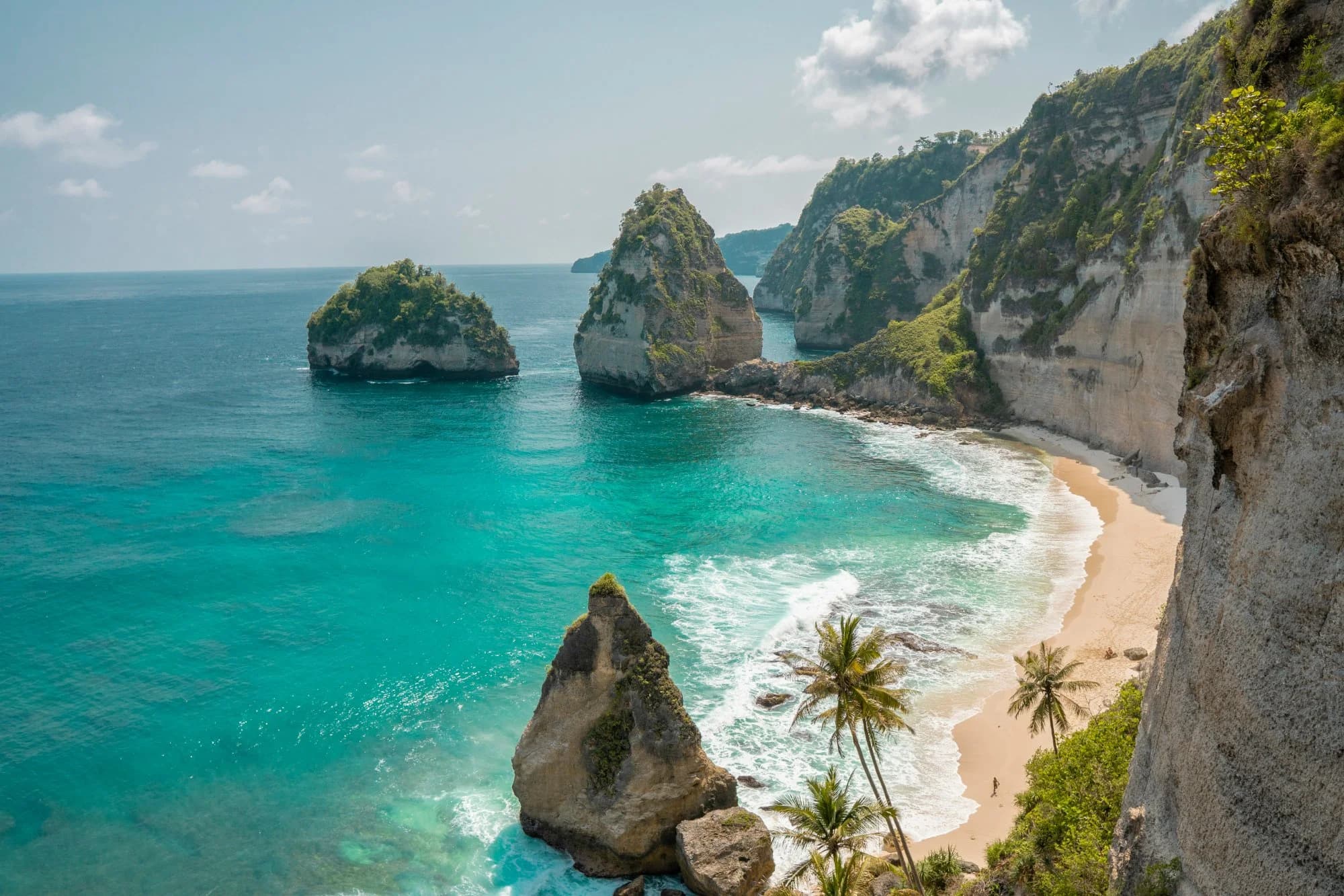Bali (island), Indonesia
