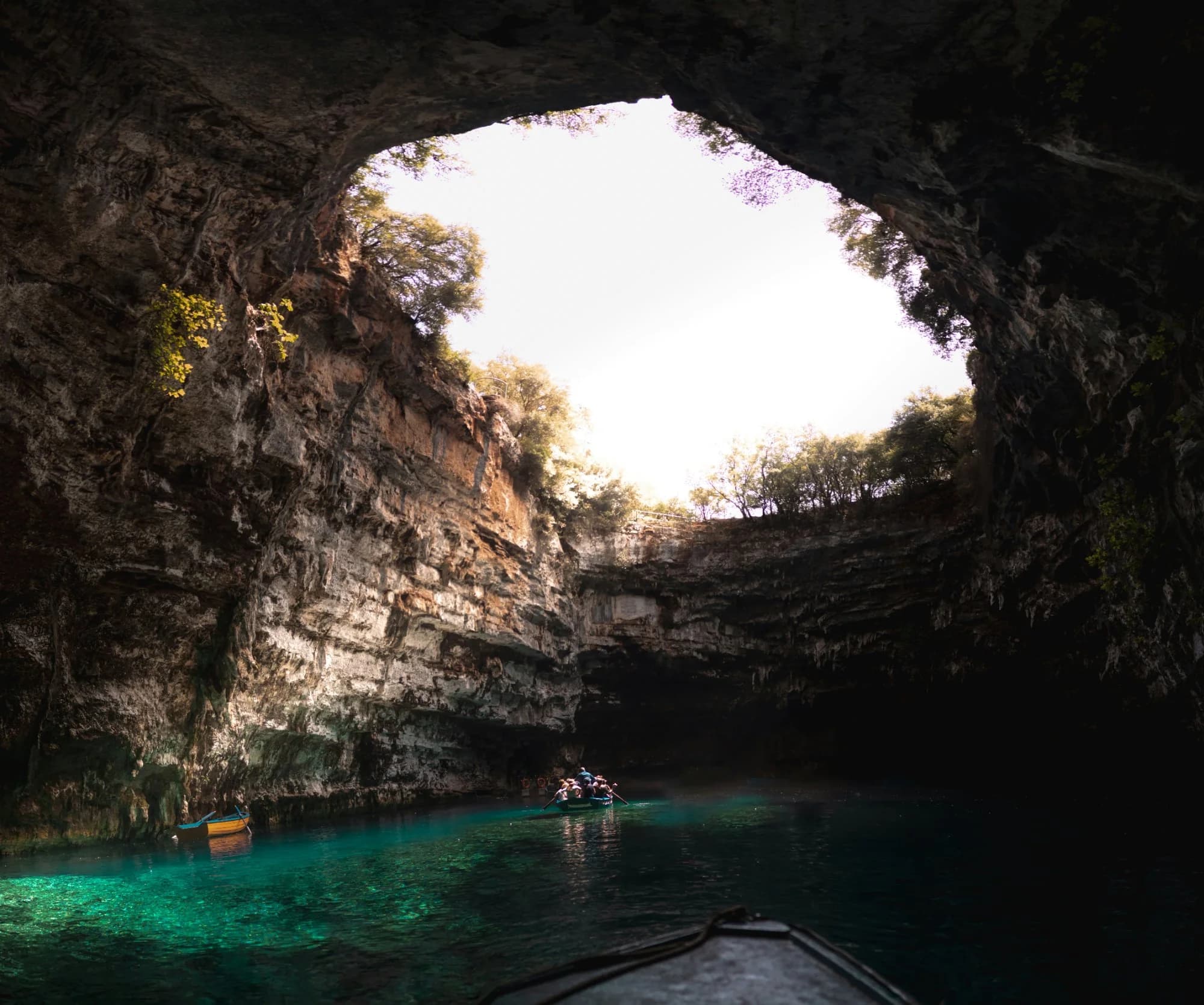 Kefalonia (island), Greece