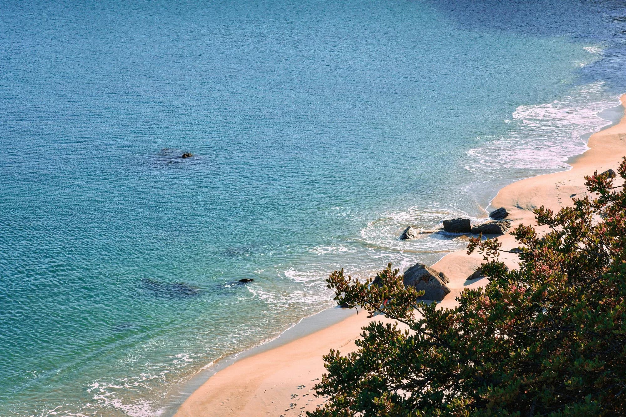 Comporta, Portugal