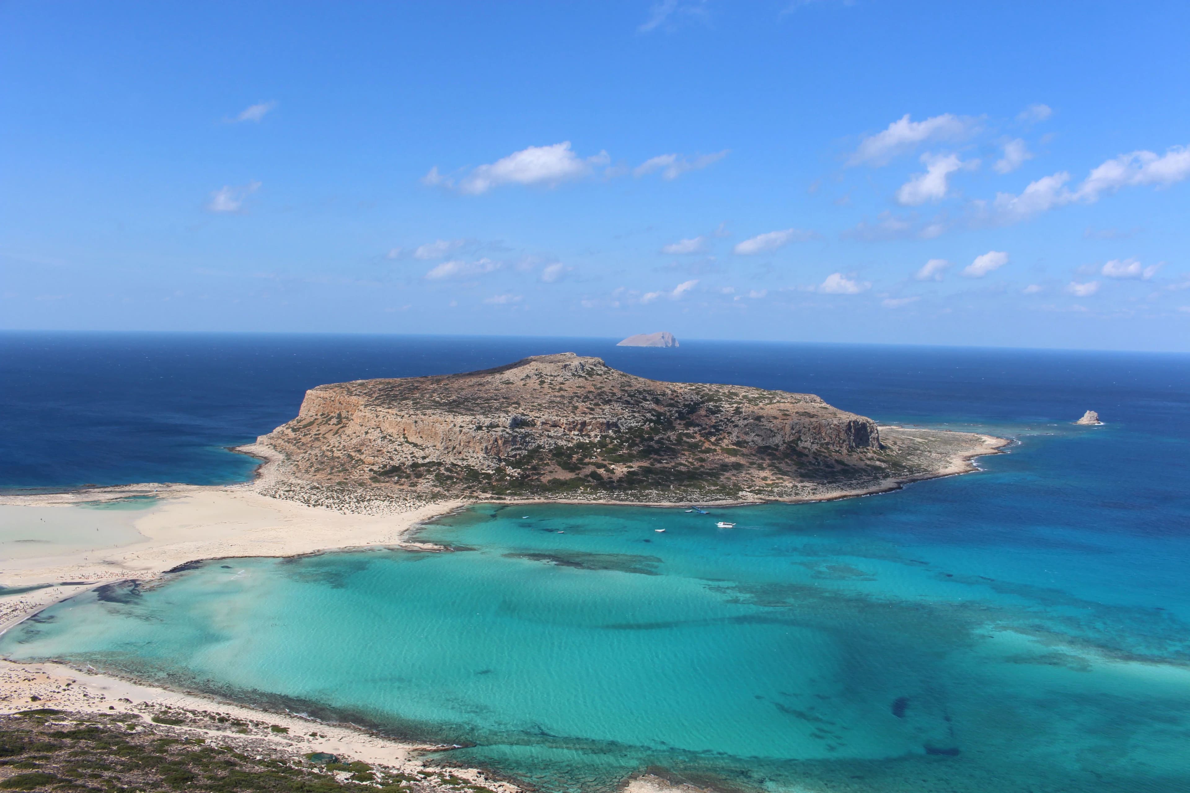 Kreta (Insel), Griechenland