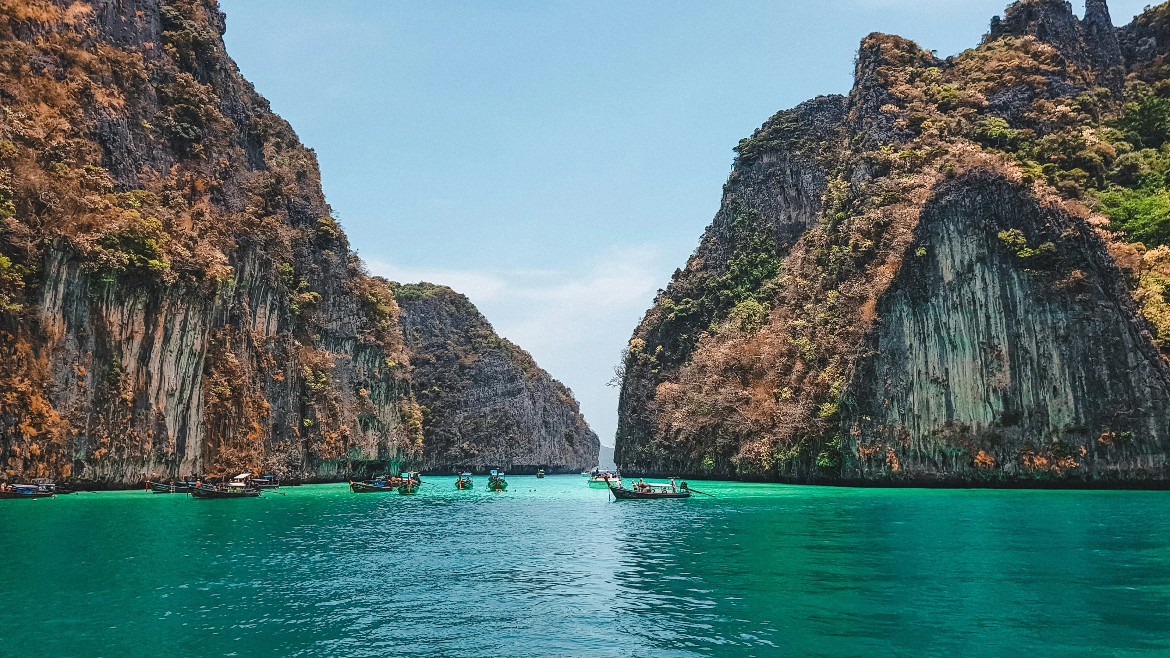 Koh Samui (Insel), Thailand